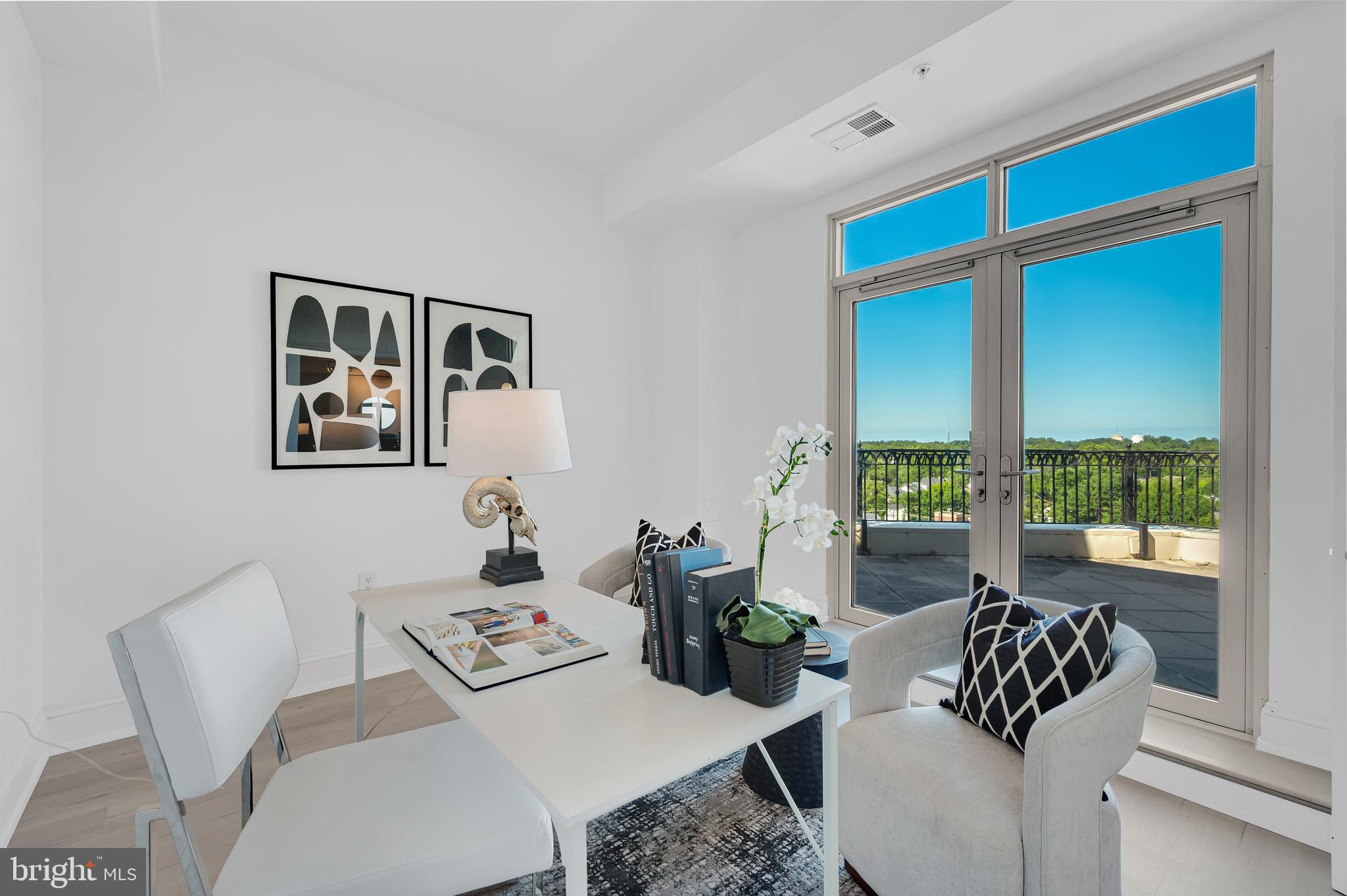 EDGEMOOR - Residential