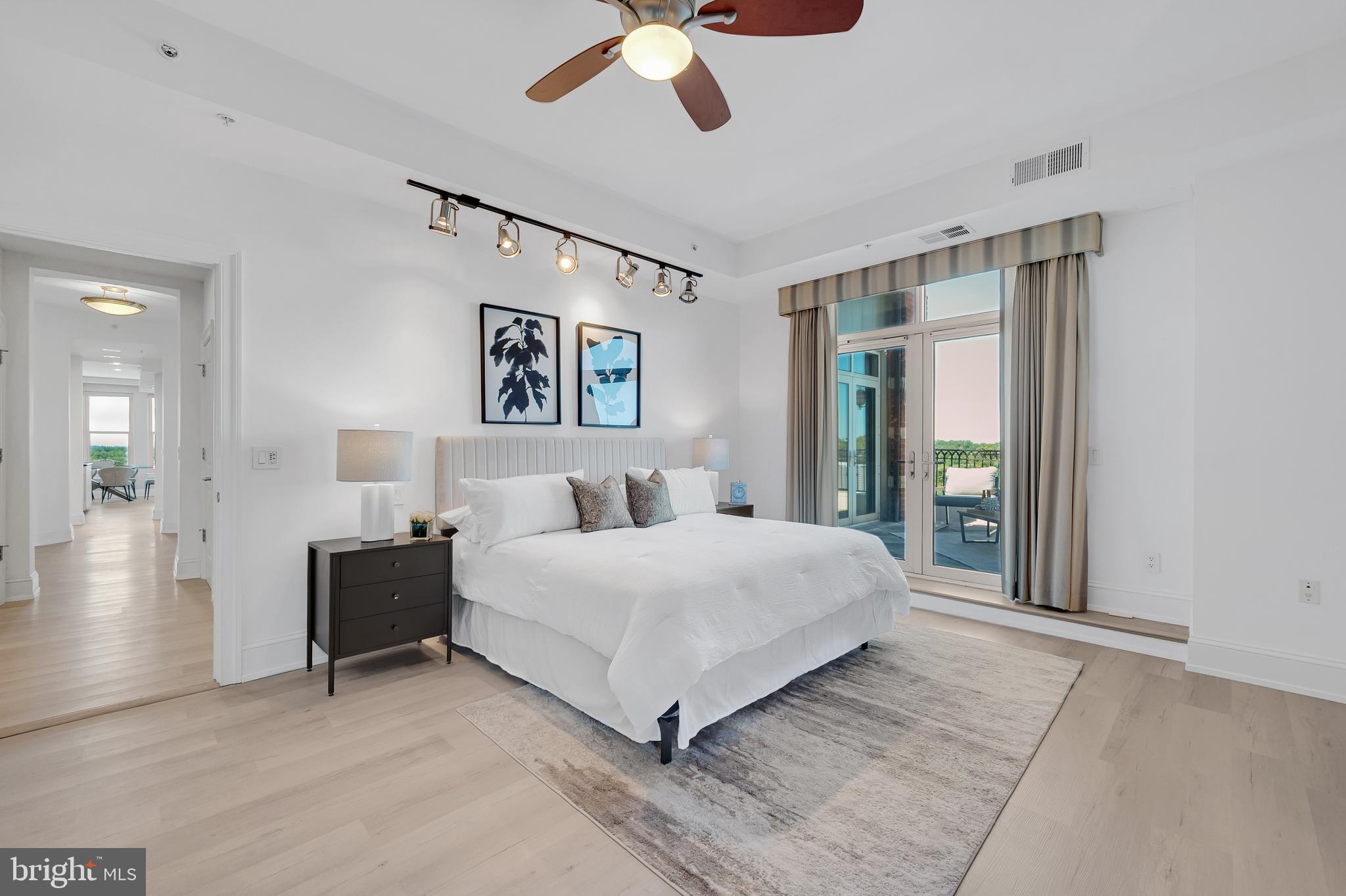 EDGEMOOR - Residential
