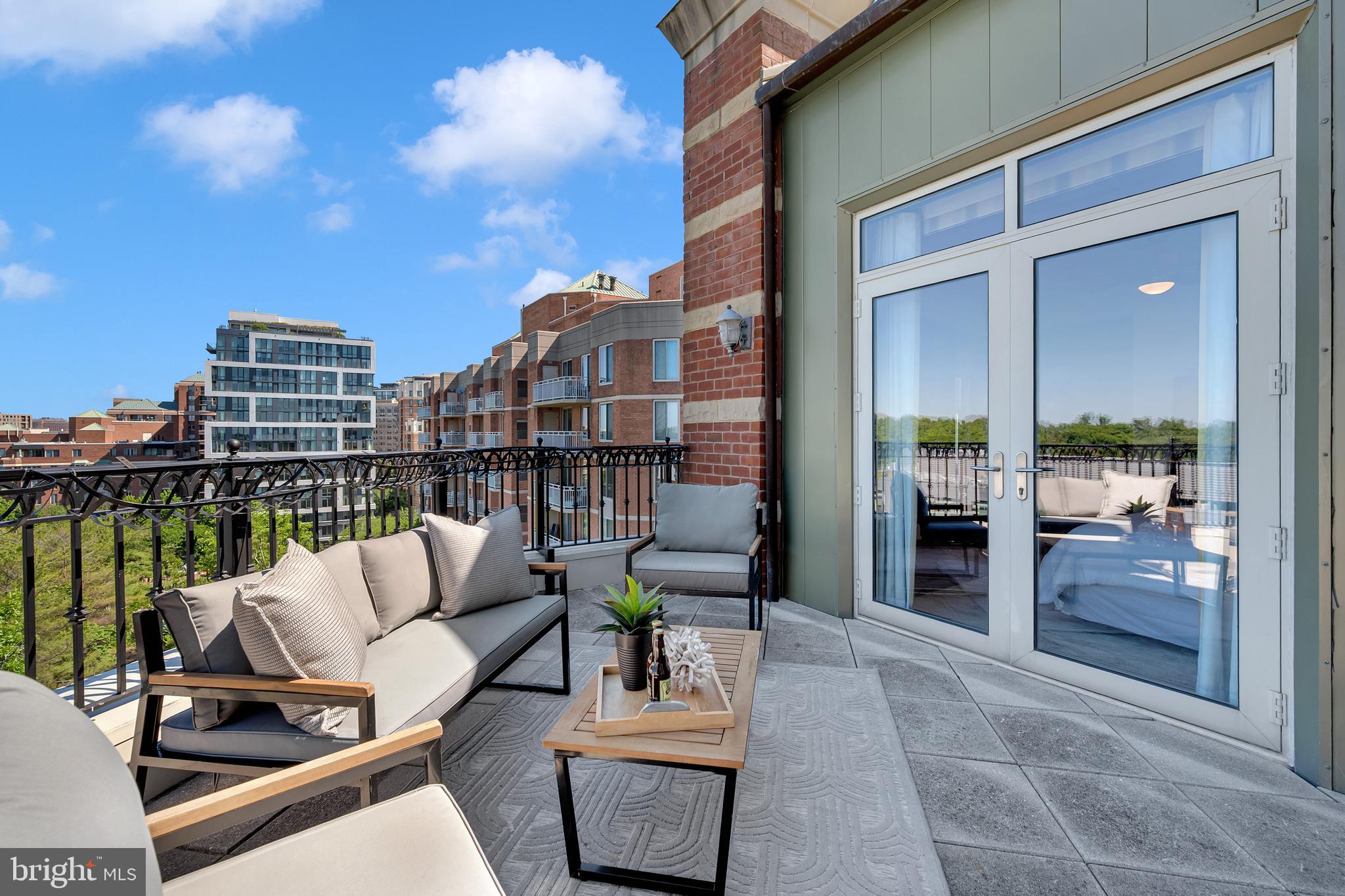 EDGEMOOR - Residential