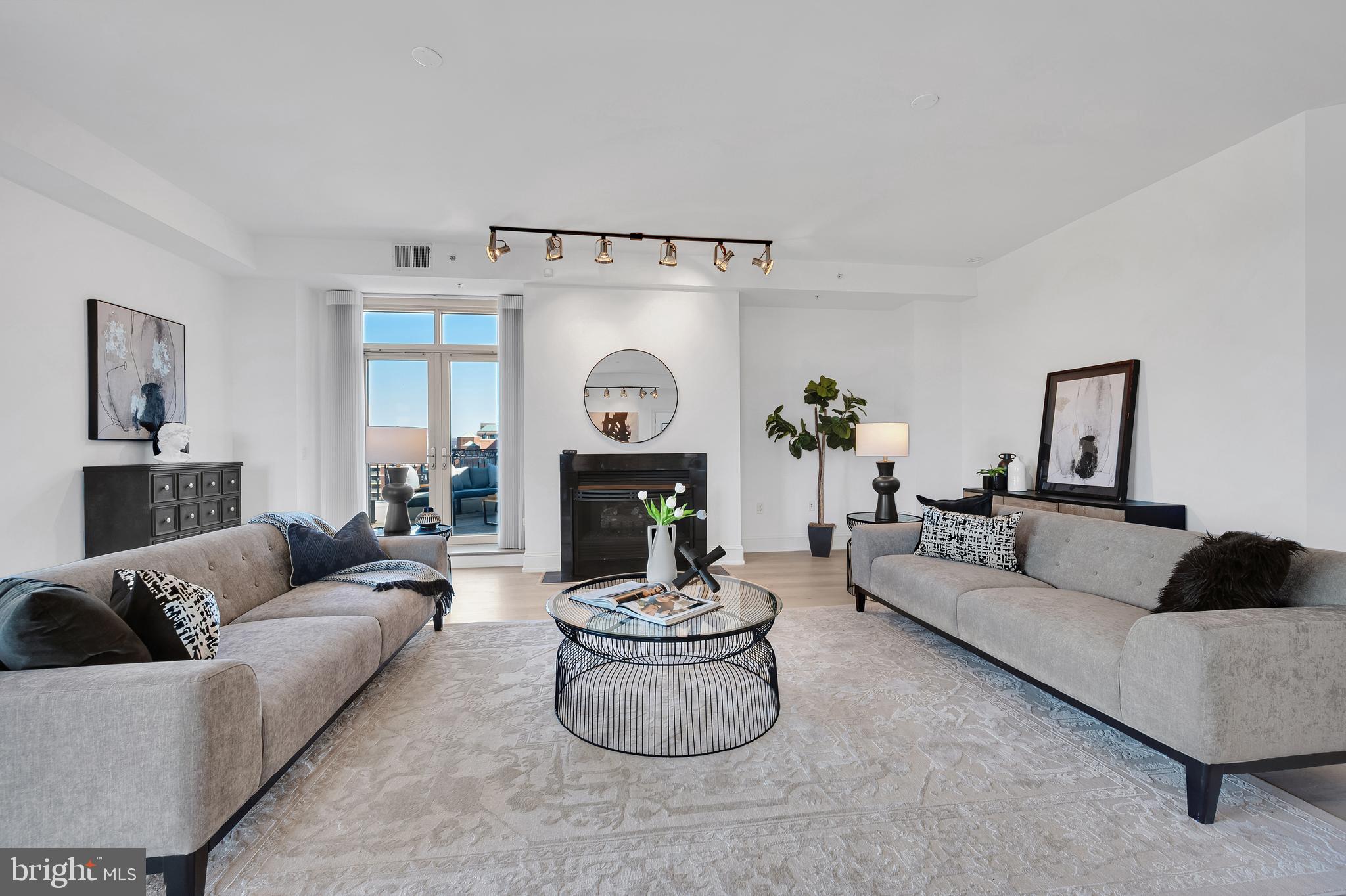 EDGEMOOR - Residential