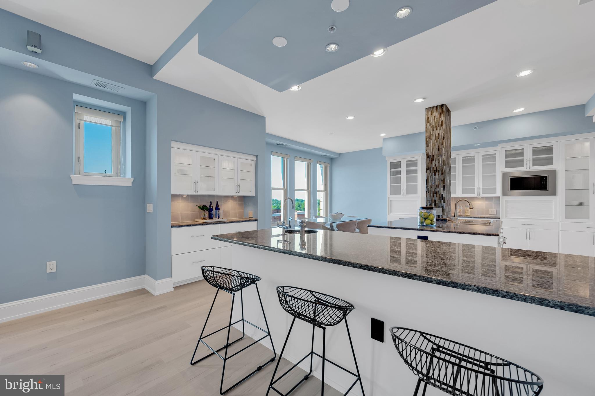 EDGEMOOR - Residential