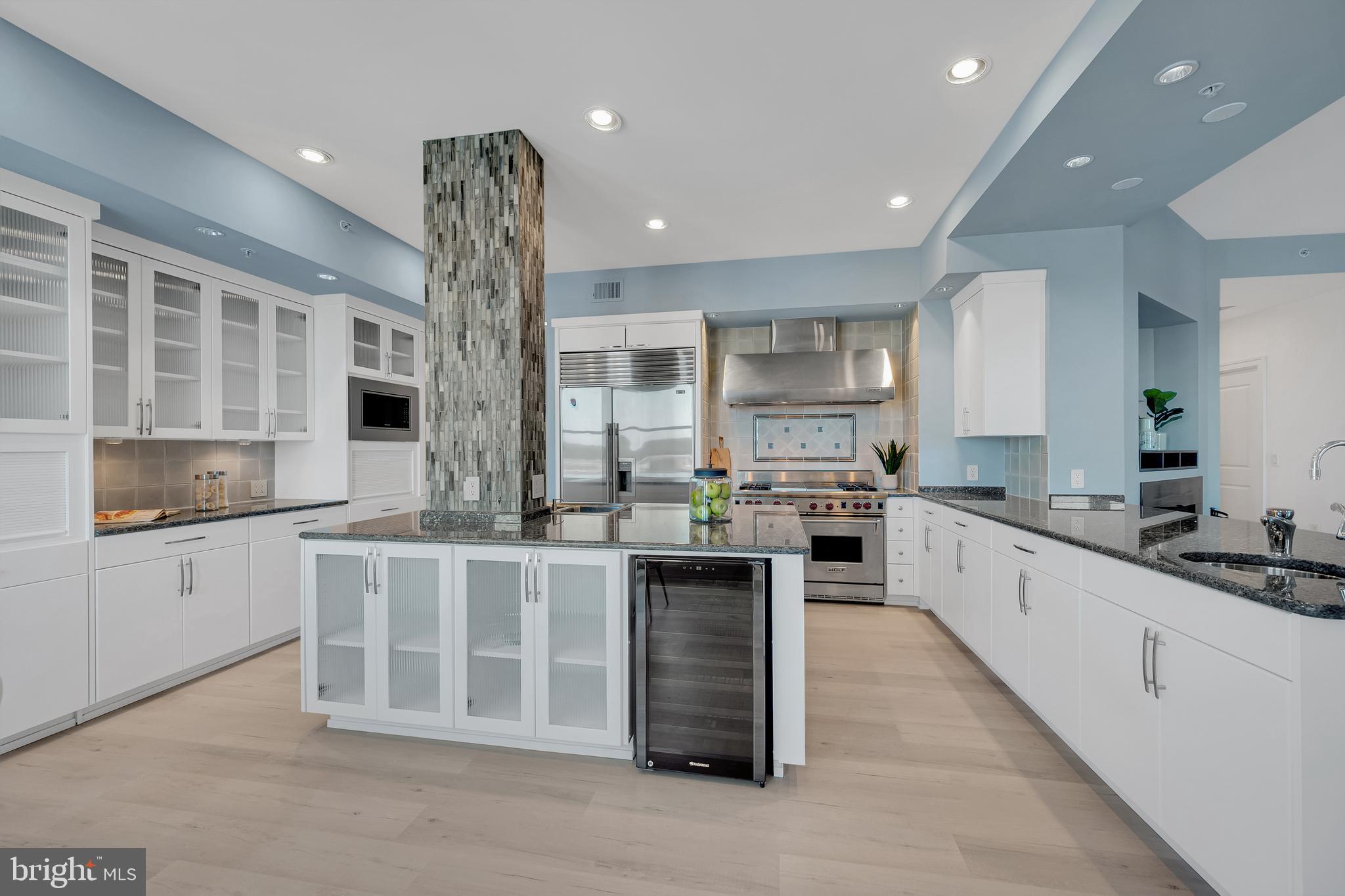EDGEMOOR - Residential