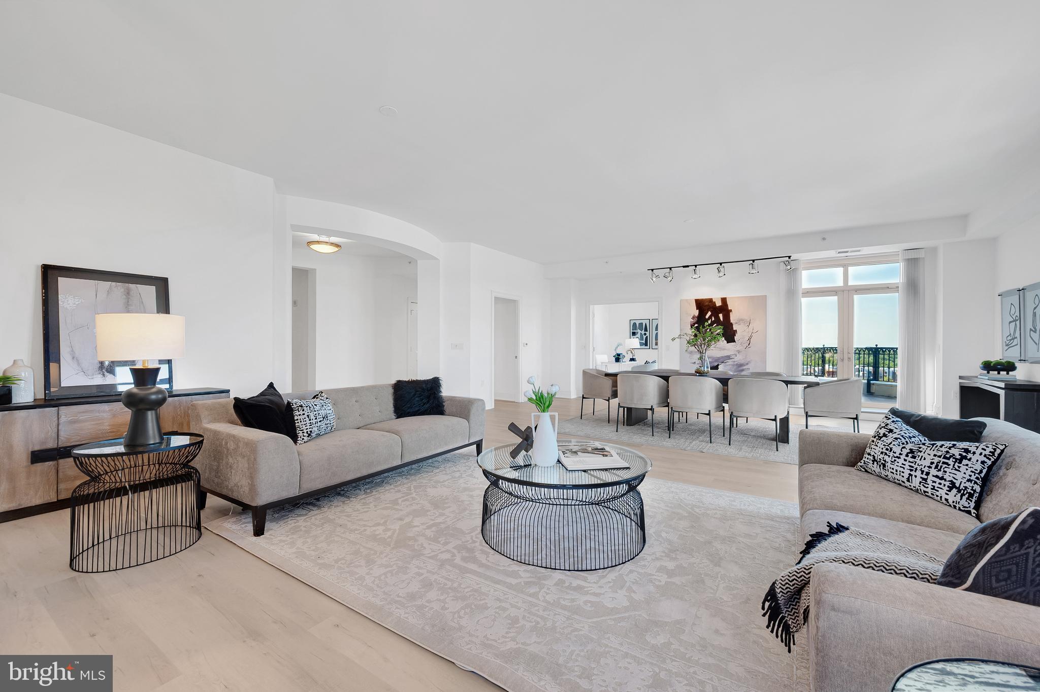 EDGEMOOR - Residential