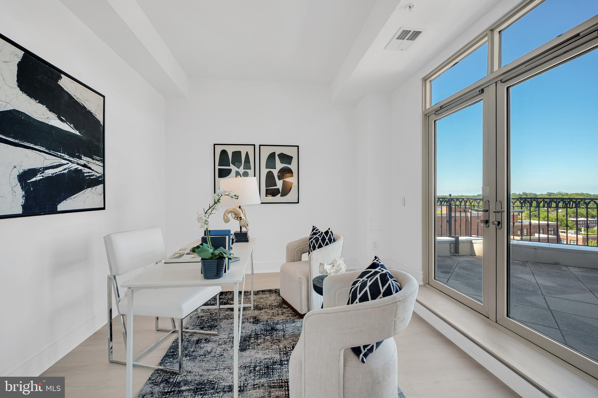 EDGEMOOR - Residential