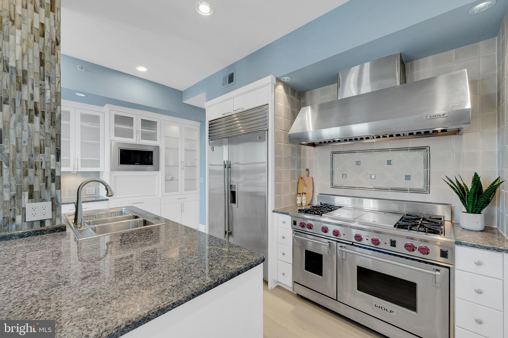 EDGEMOOR - Residential
