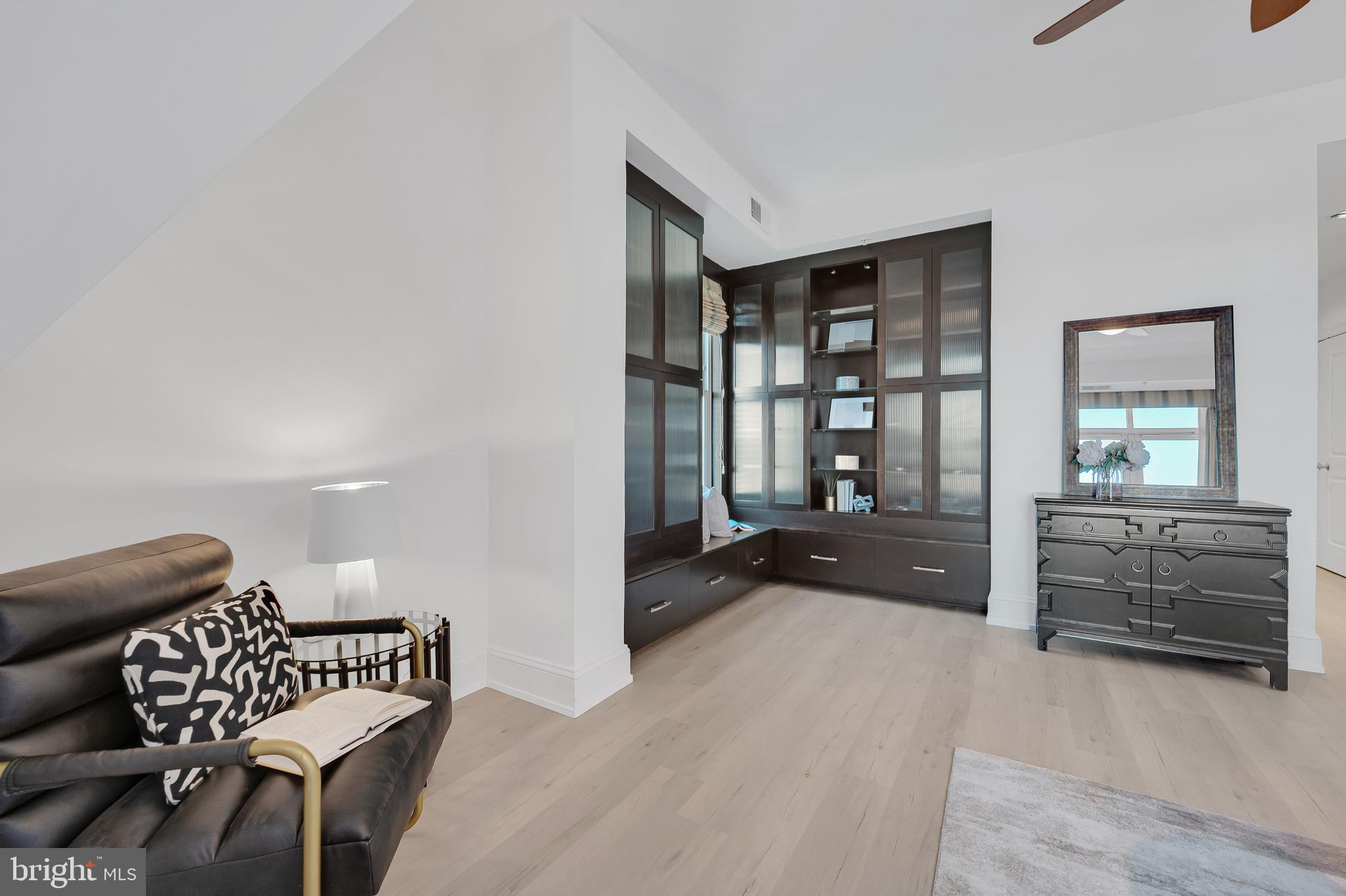EDGEMOOR - Residential