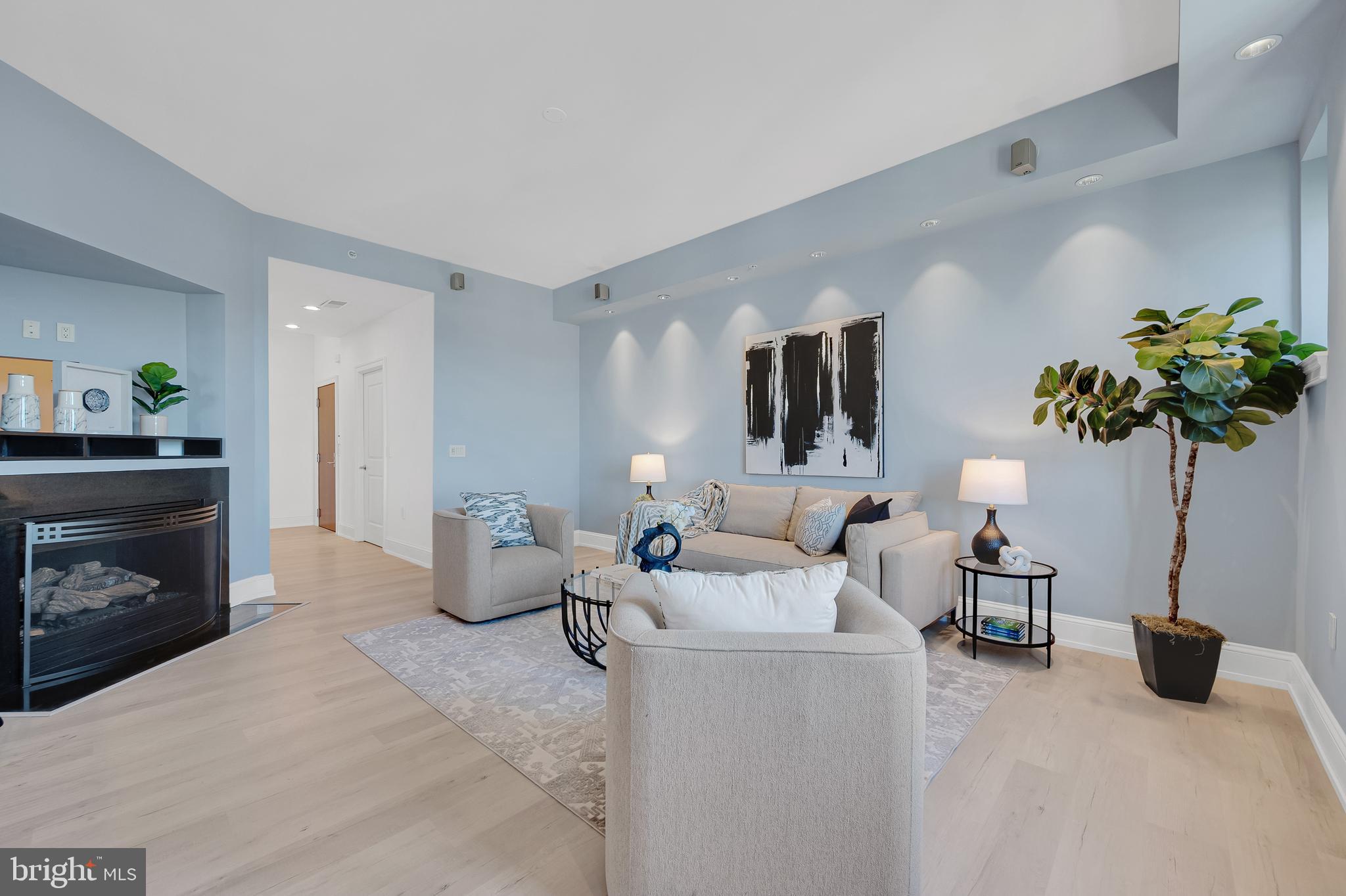 EDGEMOOR - Residential