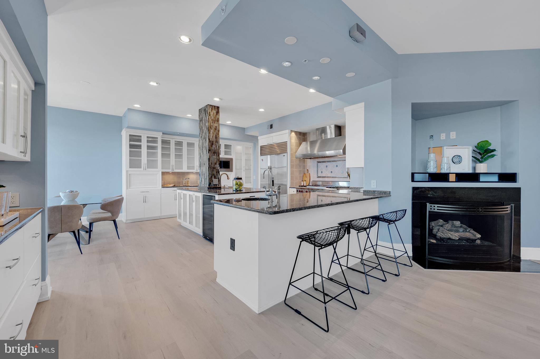 EDGEMOOR - Residential