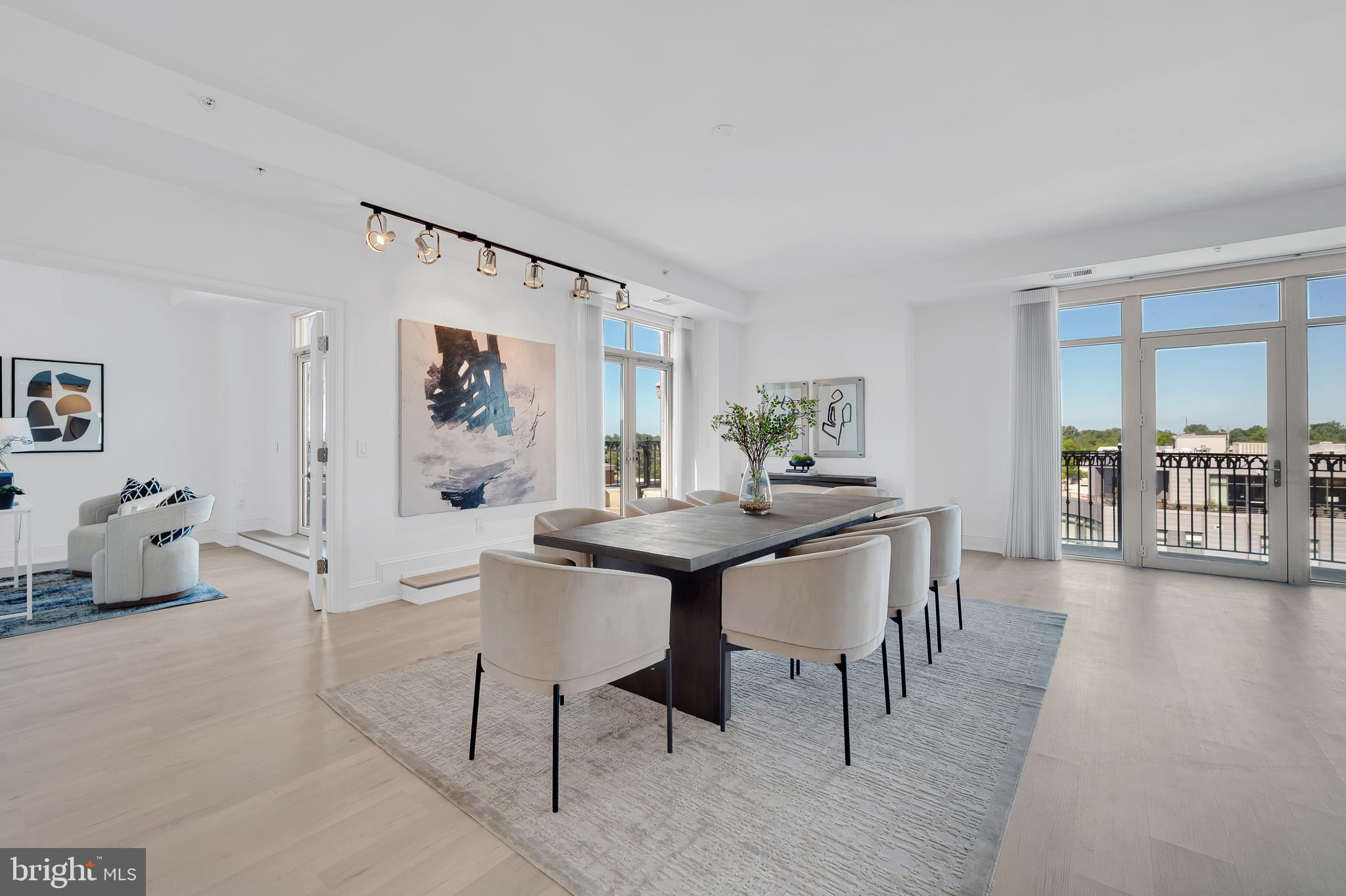 EDGEMOOR - Residential