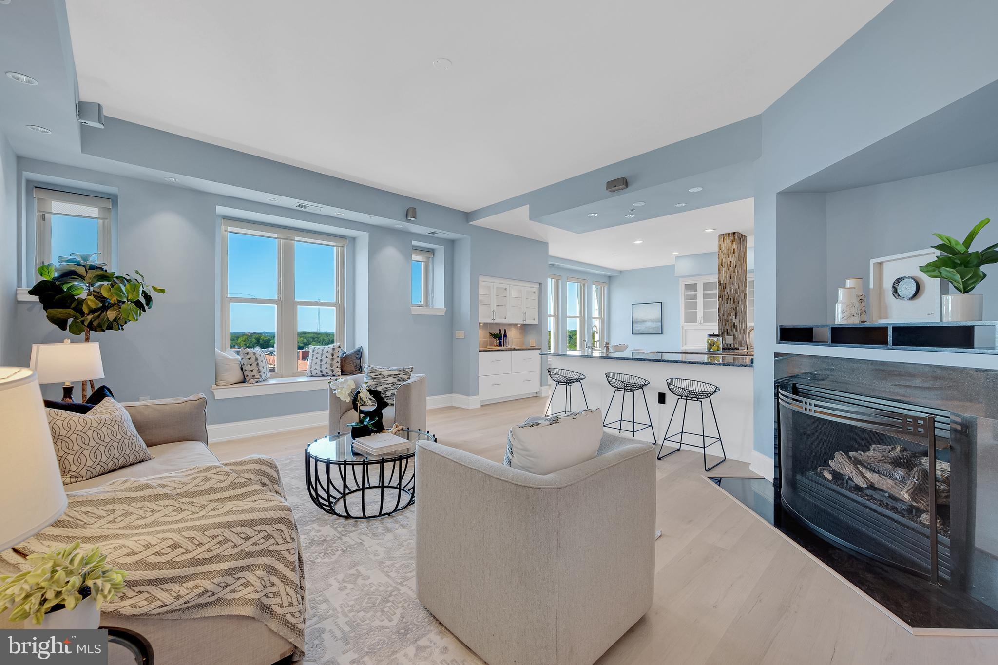 EDGEMOOR - Residential
