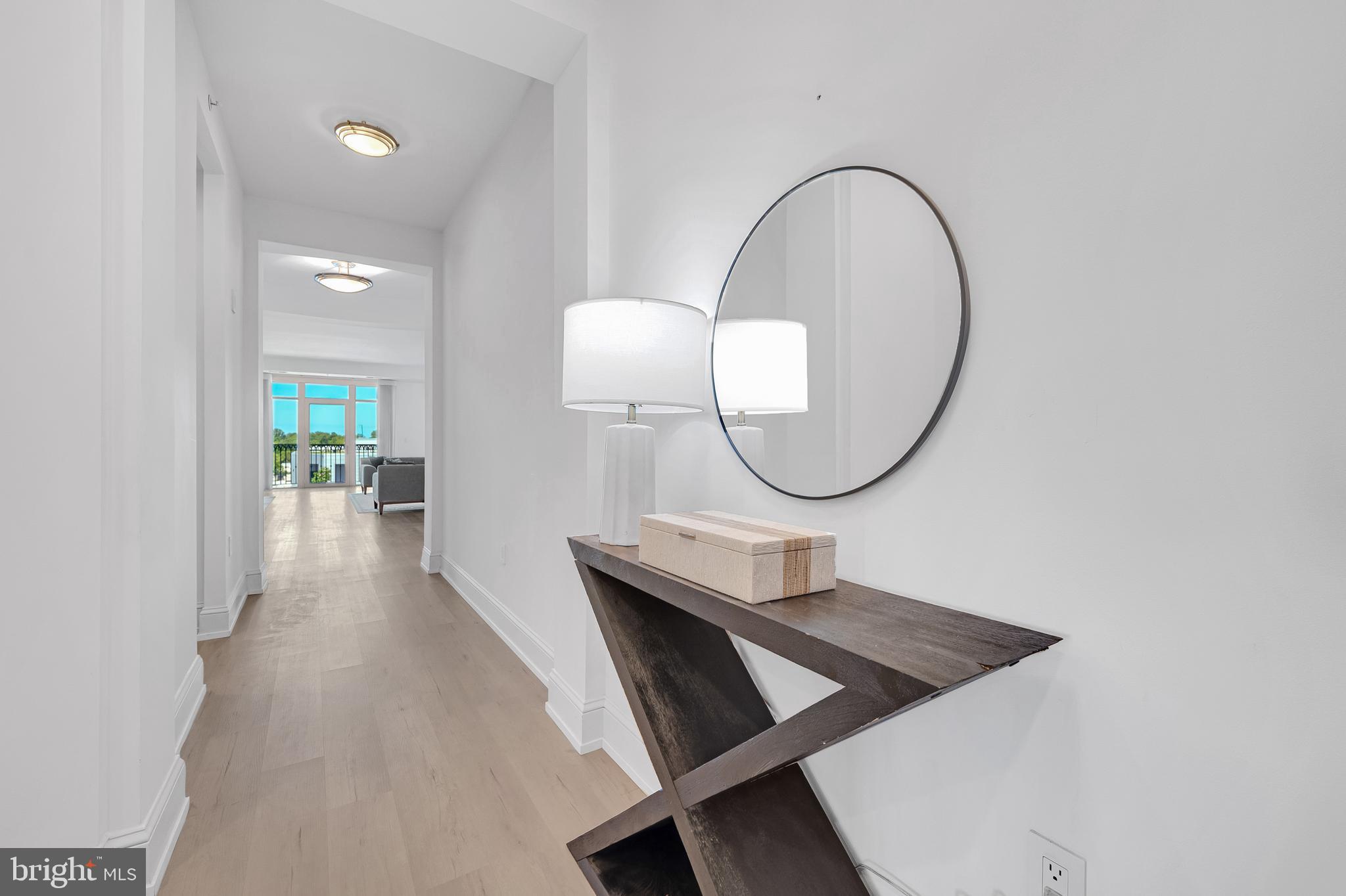 EDGEMOOR - Residential