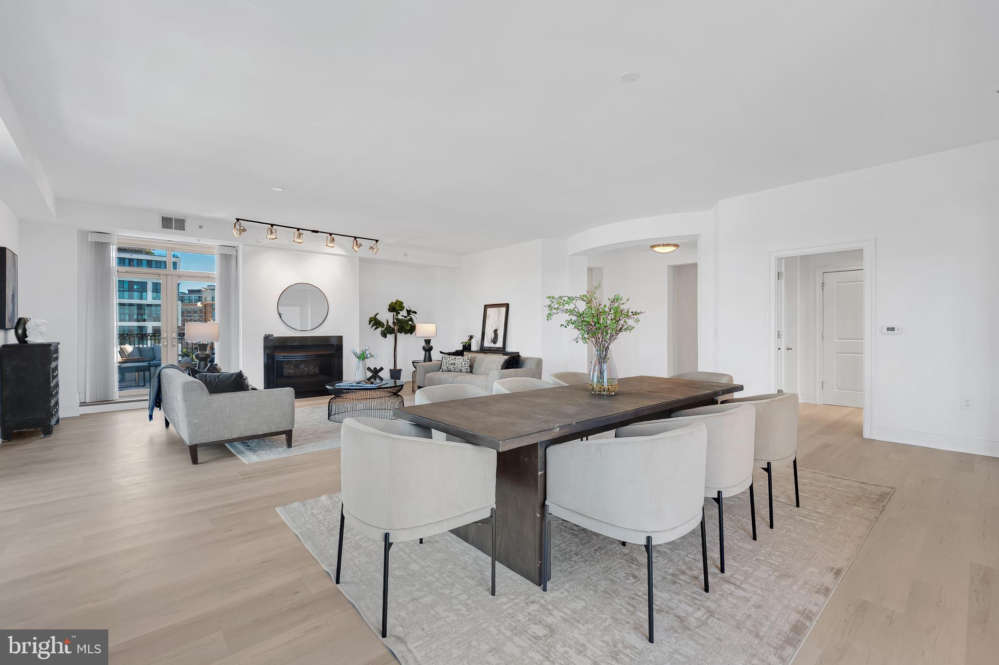 EDGEMOOR - Residential