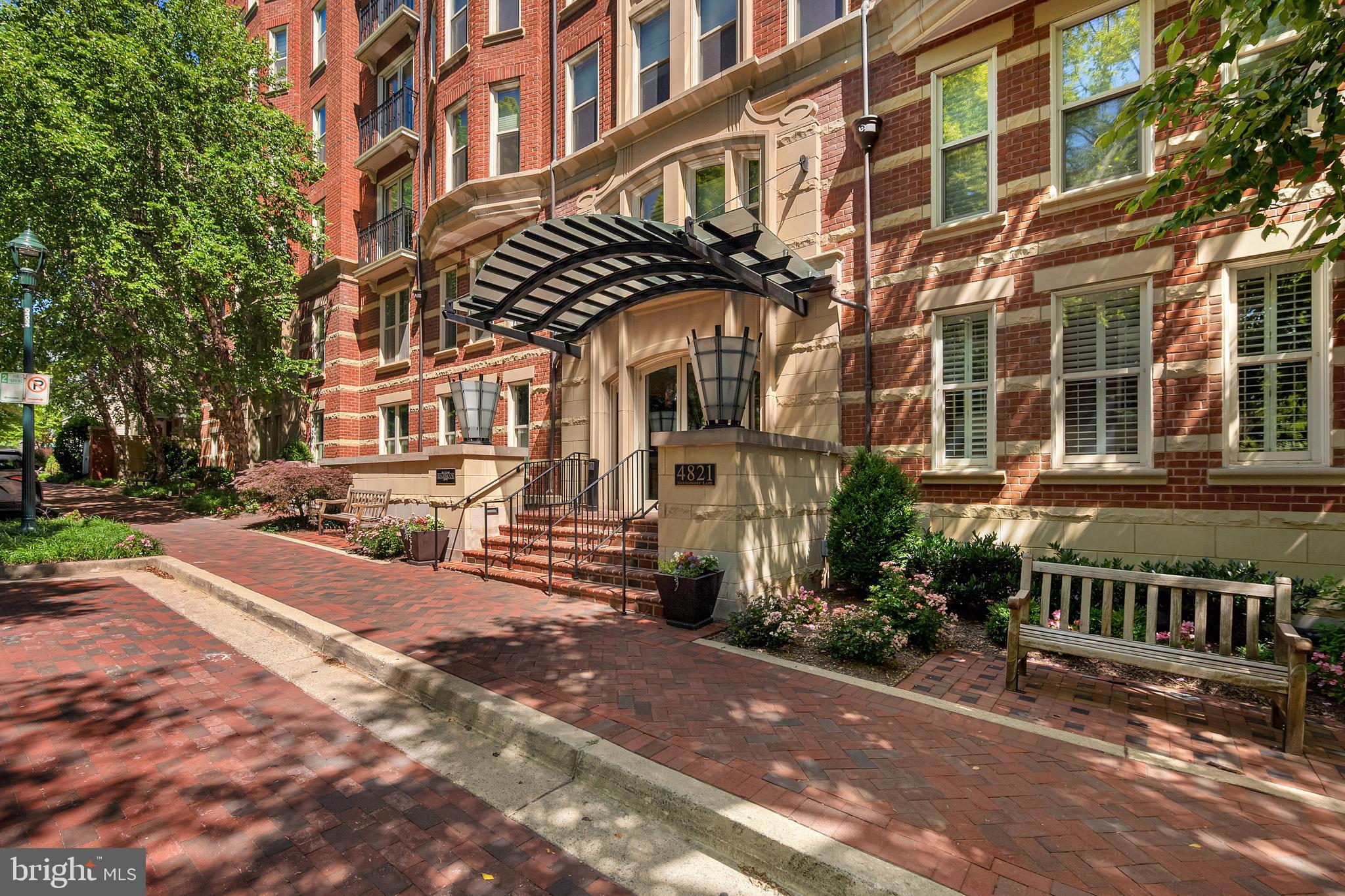 EDGEMOOR - Residential