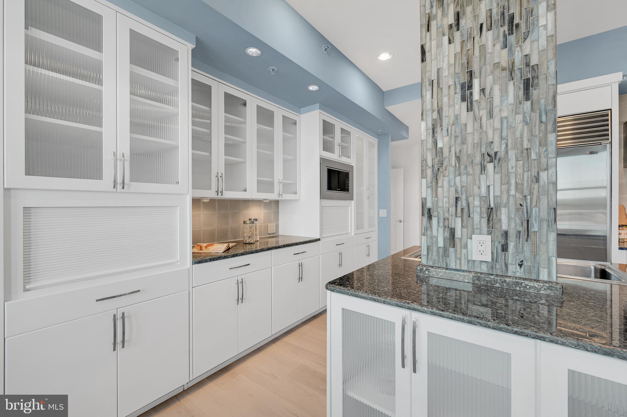 EDGEMOOR - Residential