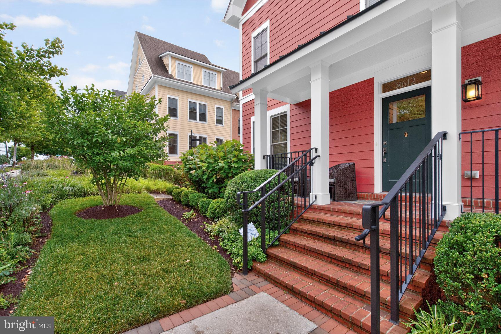 CHELSEA HEIGHTS - Residential