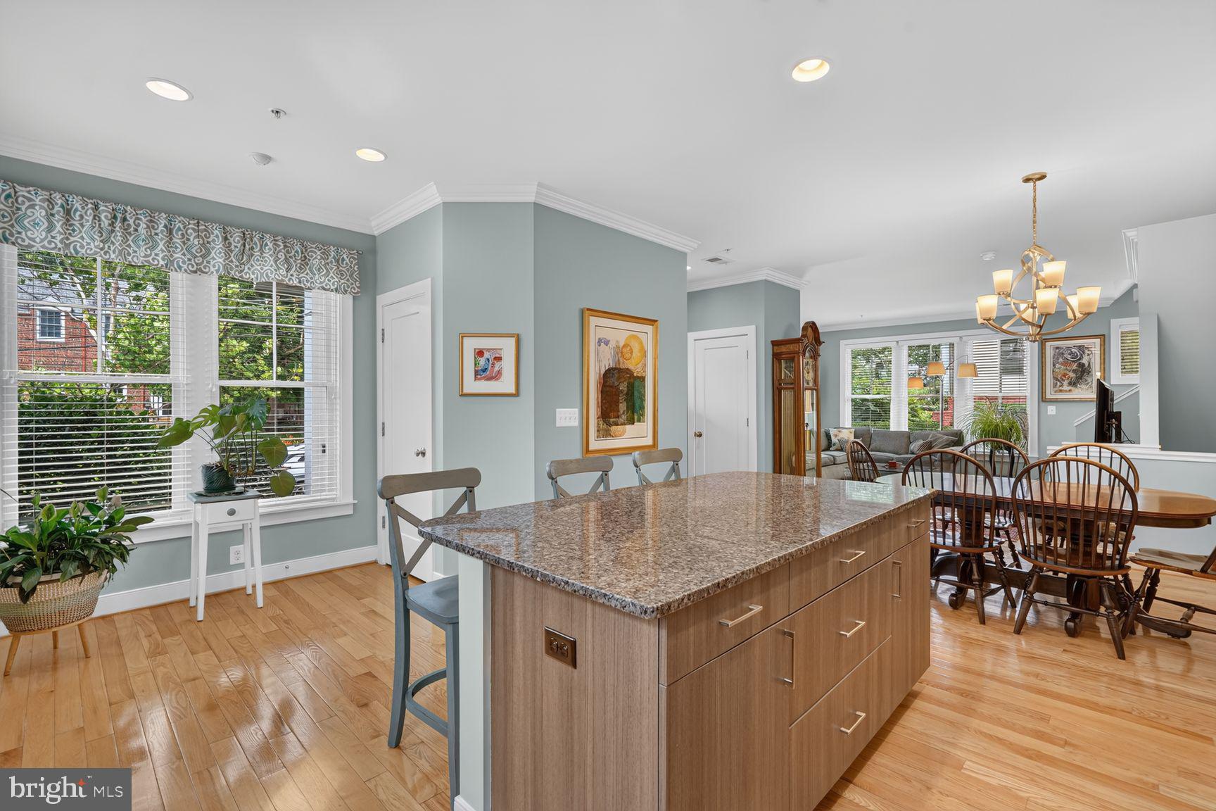 CHELSEA HEIGHTS - Residential