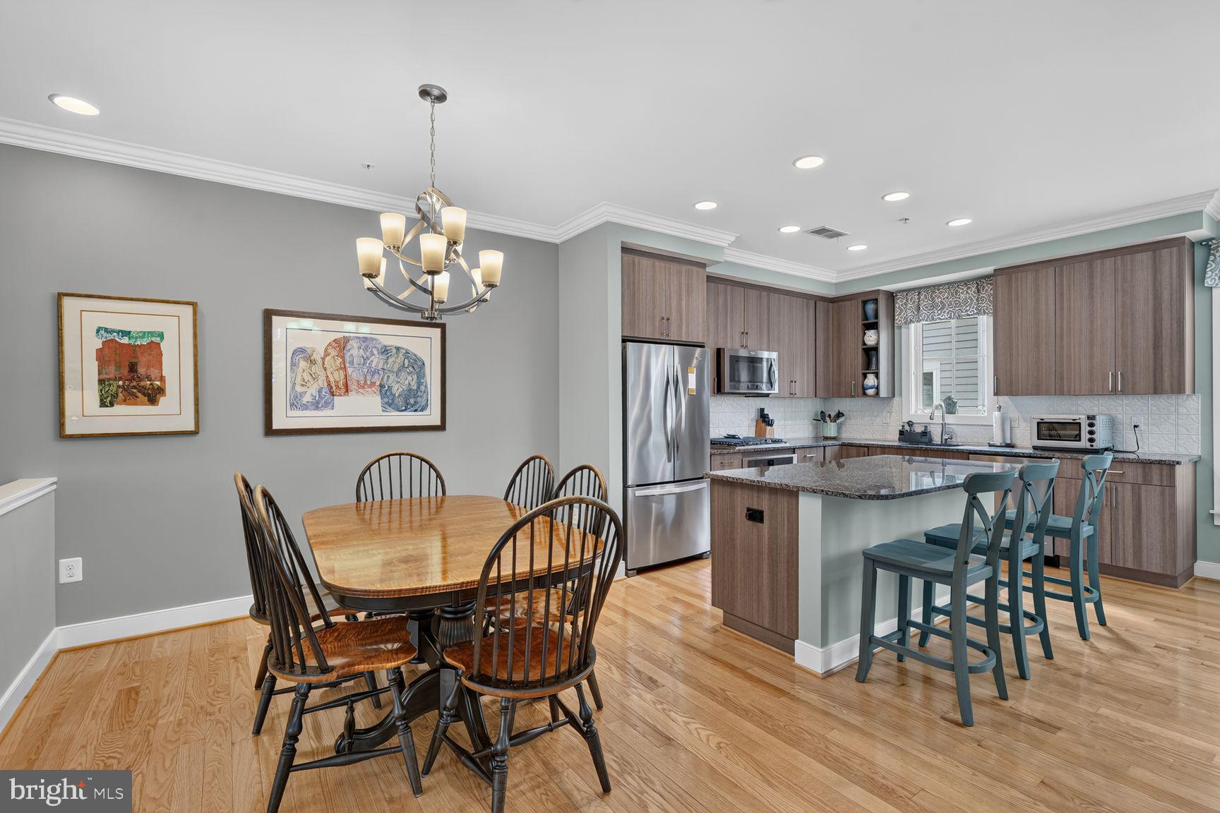 CHELSEA HEIGHTS - Residential