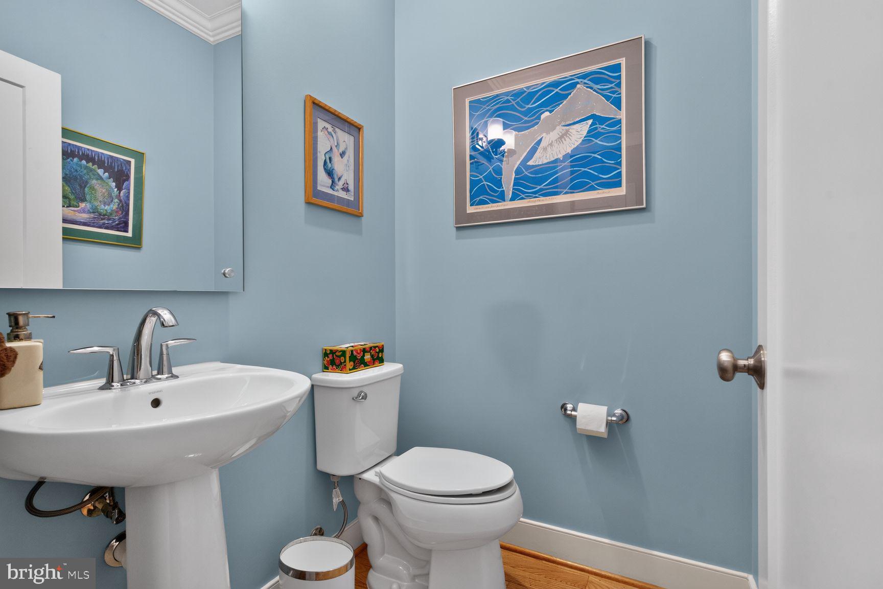 CHELSEA HEIGHTS - Residential