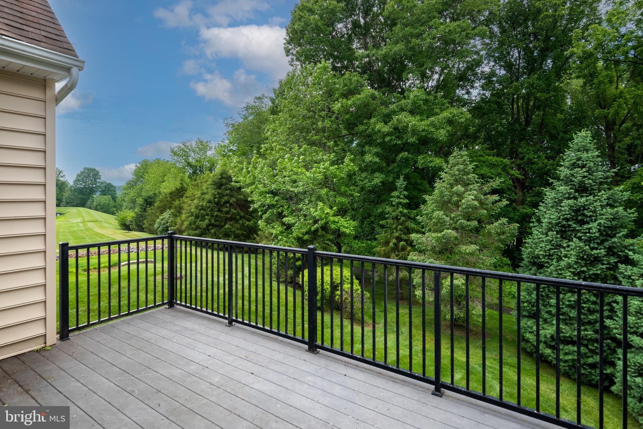 HARROGATE - Residential