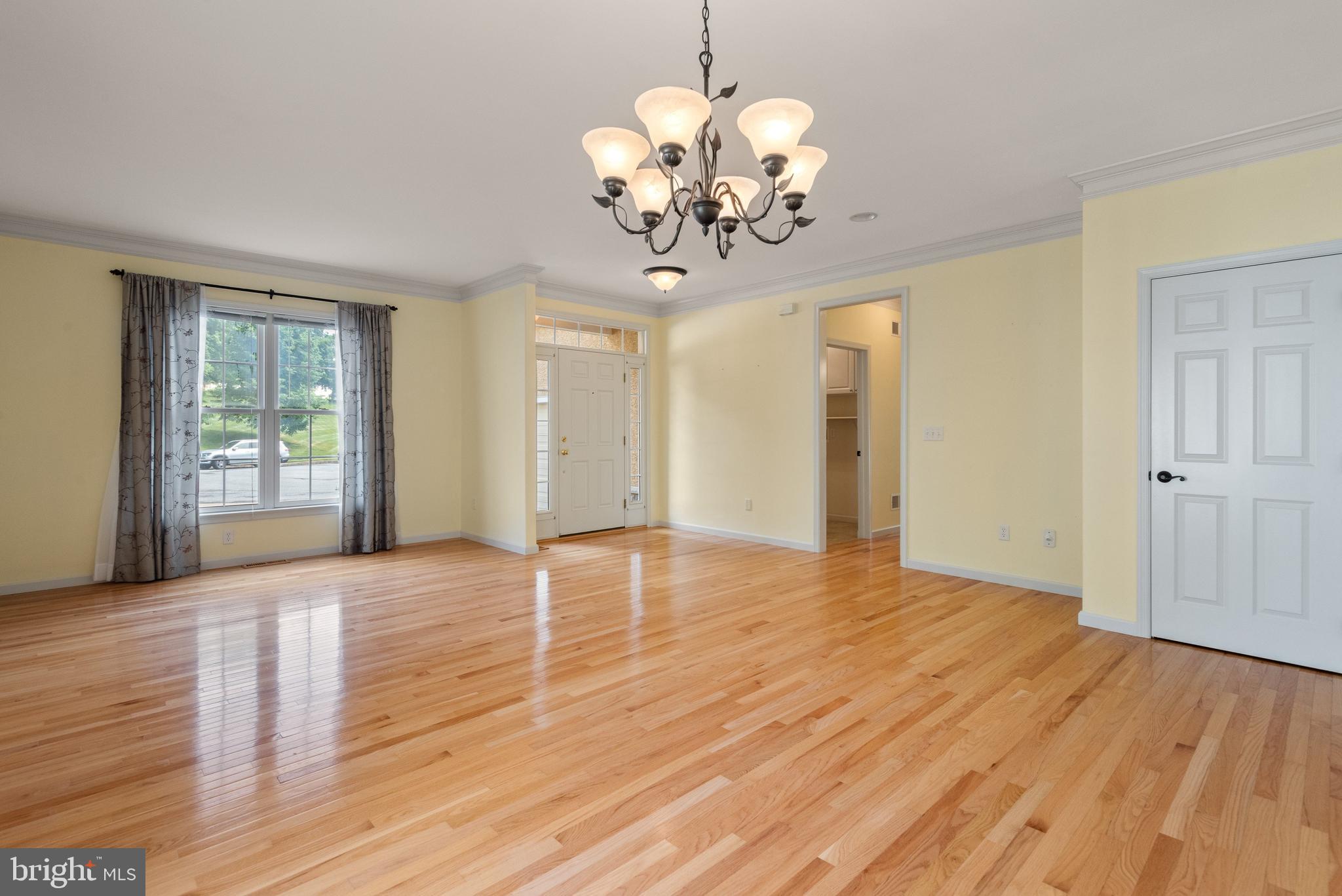 HARROGATE - Residential