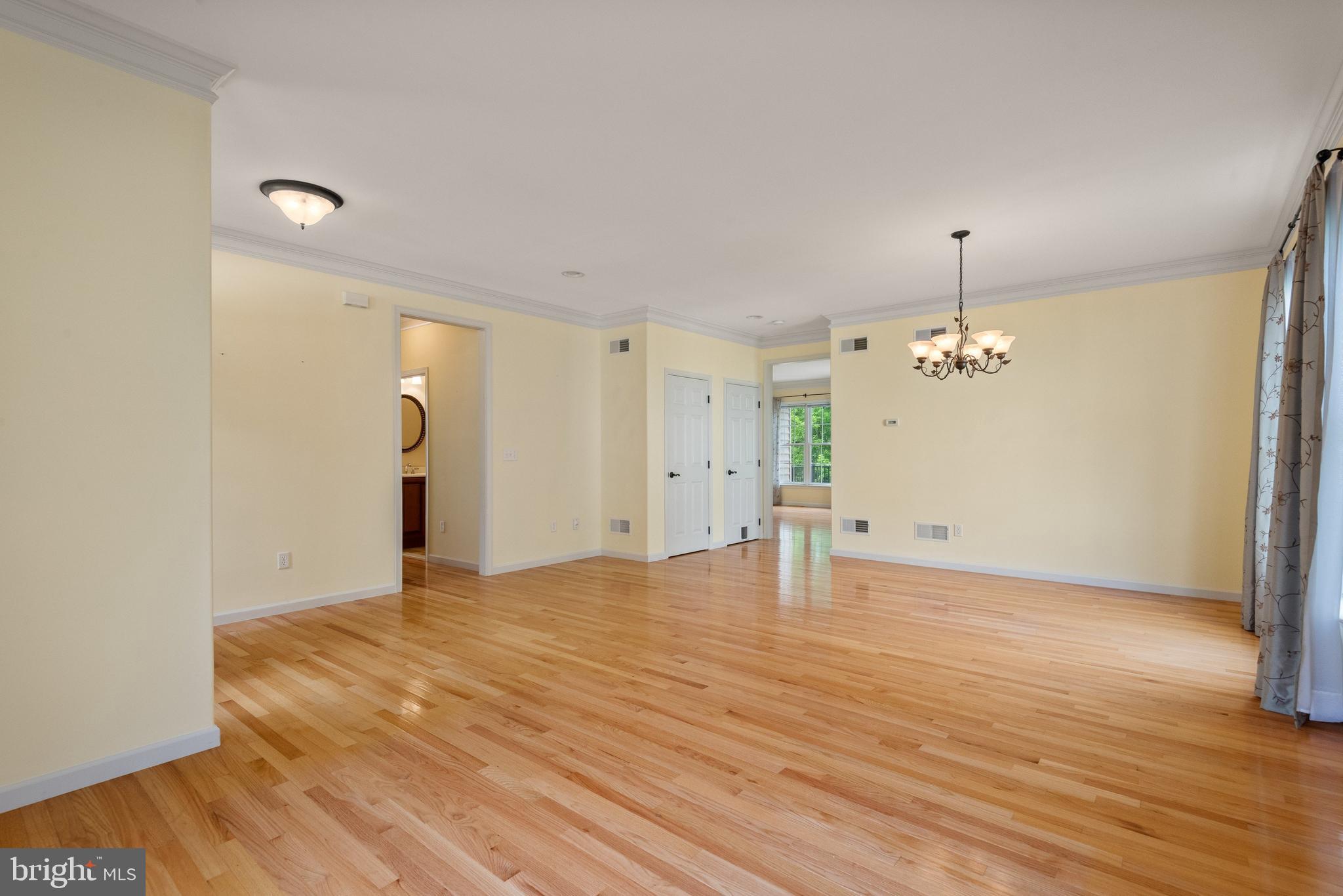 HARROGATE - Residential