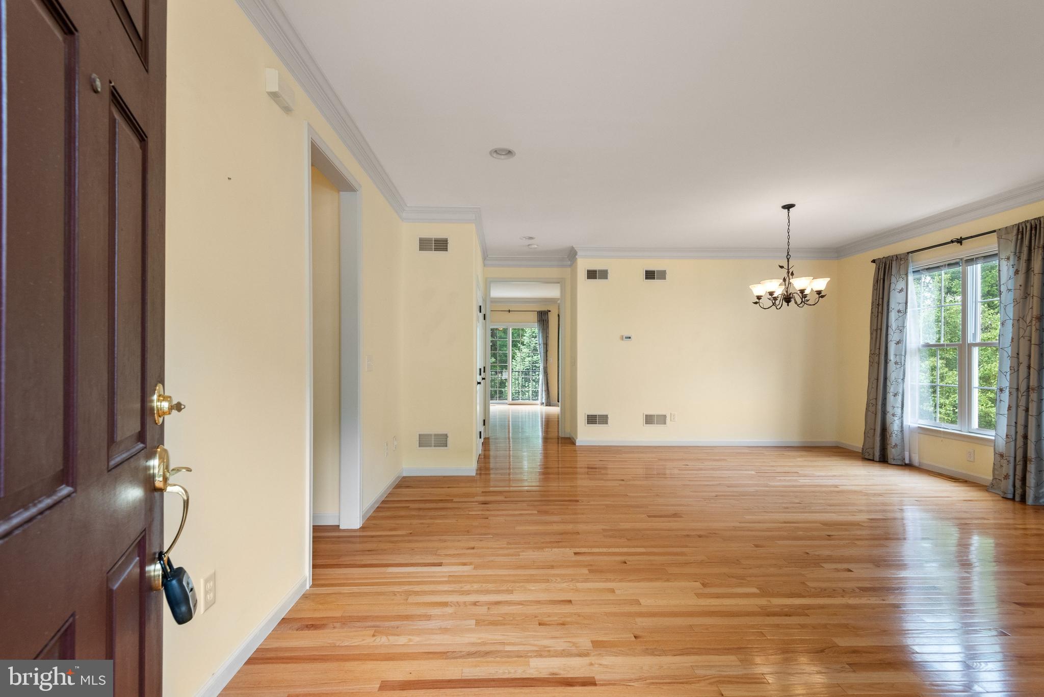 HARROGATE - Residential