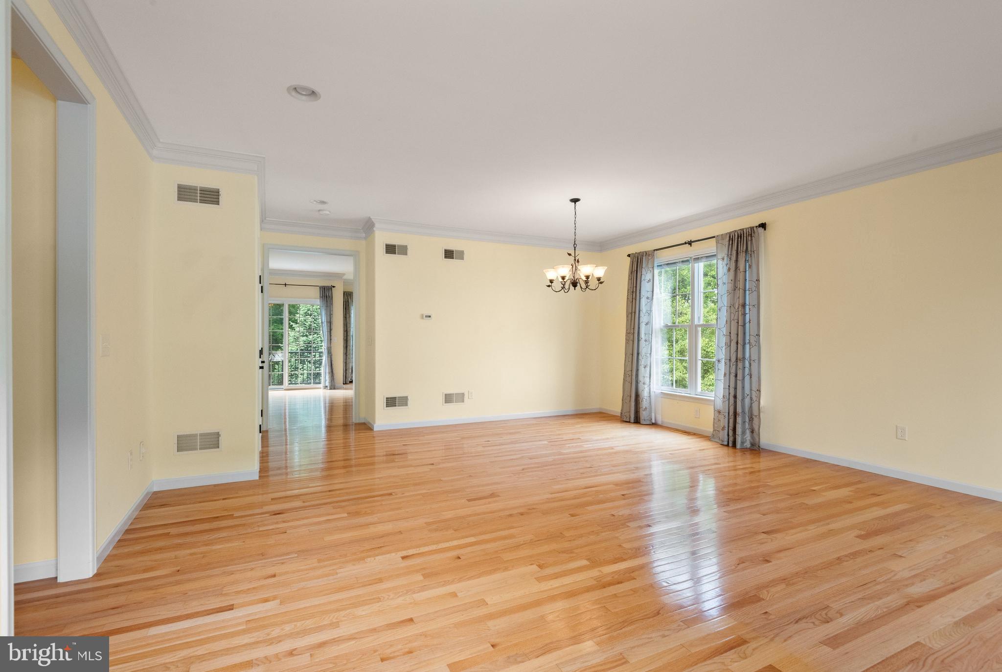 HARROGATE - Residential