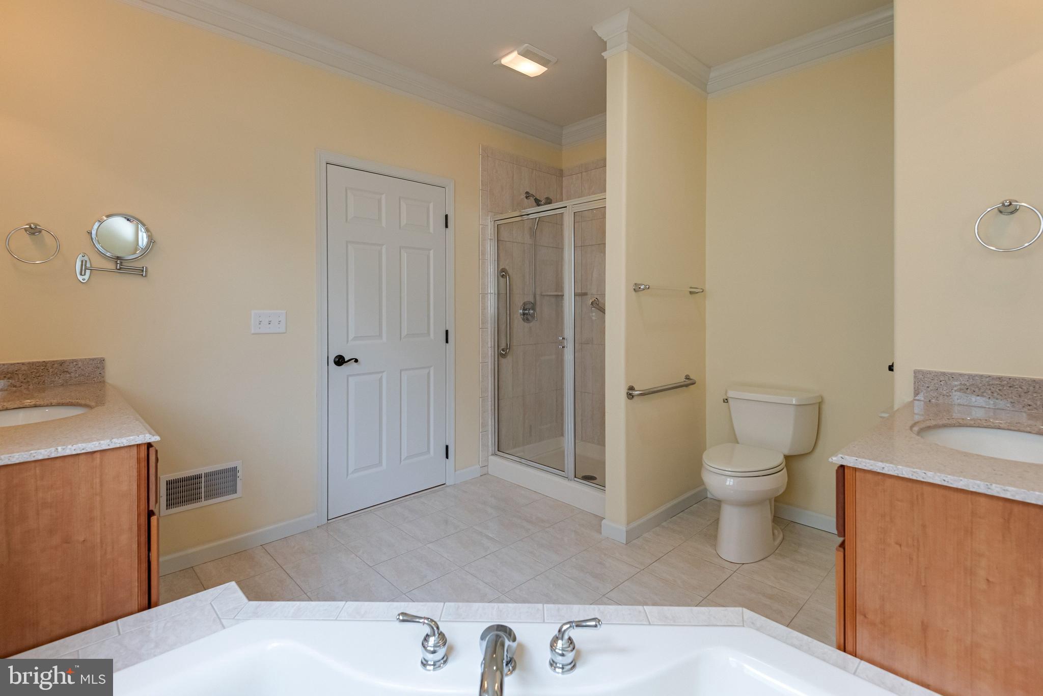 HARROGATE - Residential