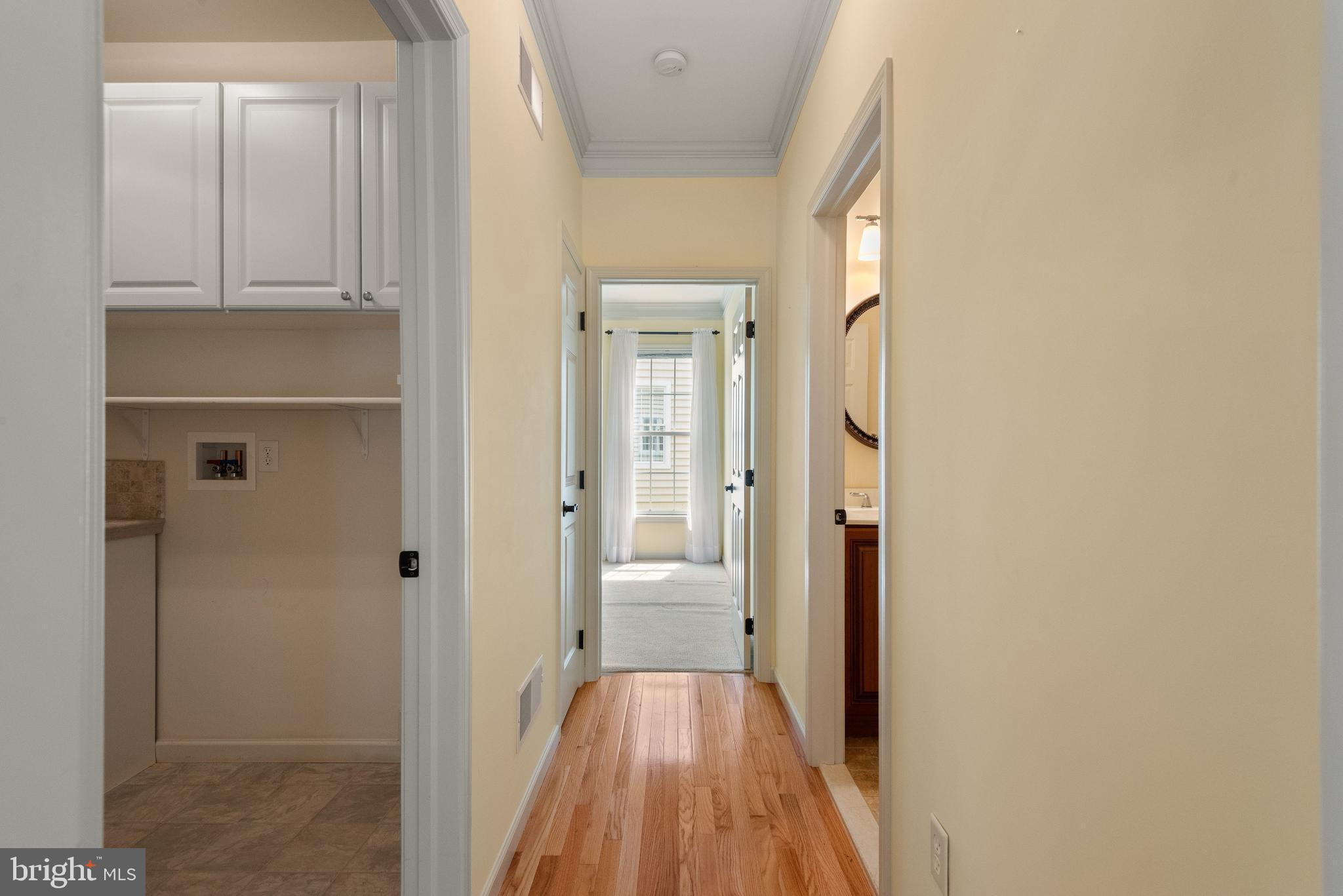 HARROGATE - Residential