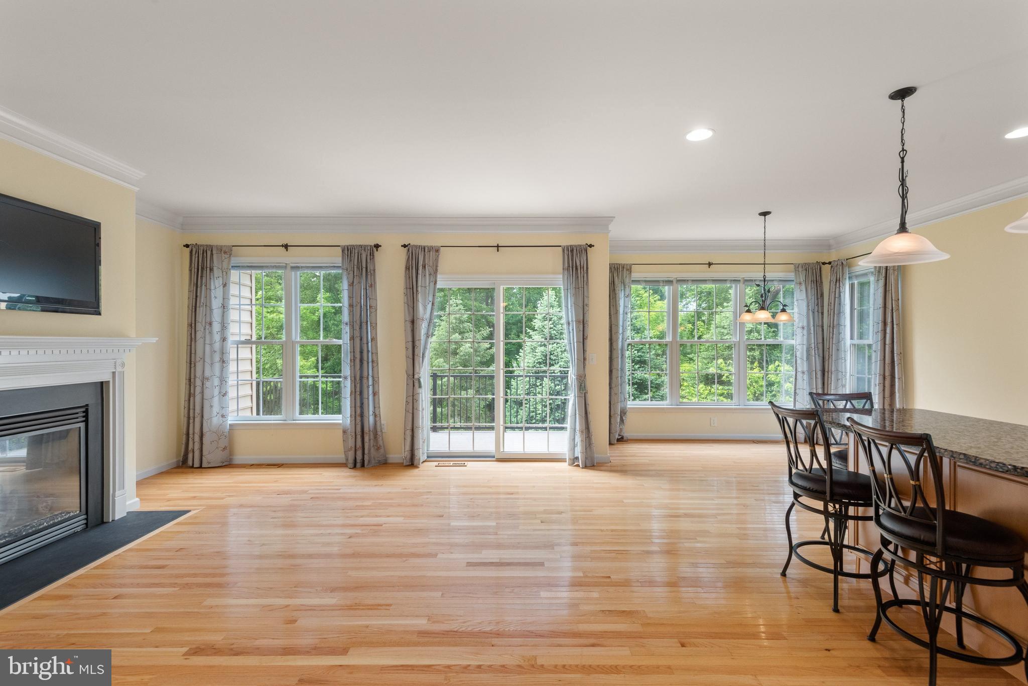 HARROGATE - Residential