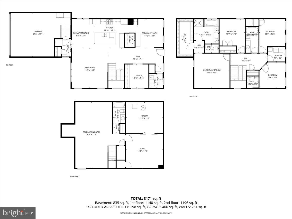 TALLYN RIDGE - Residential