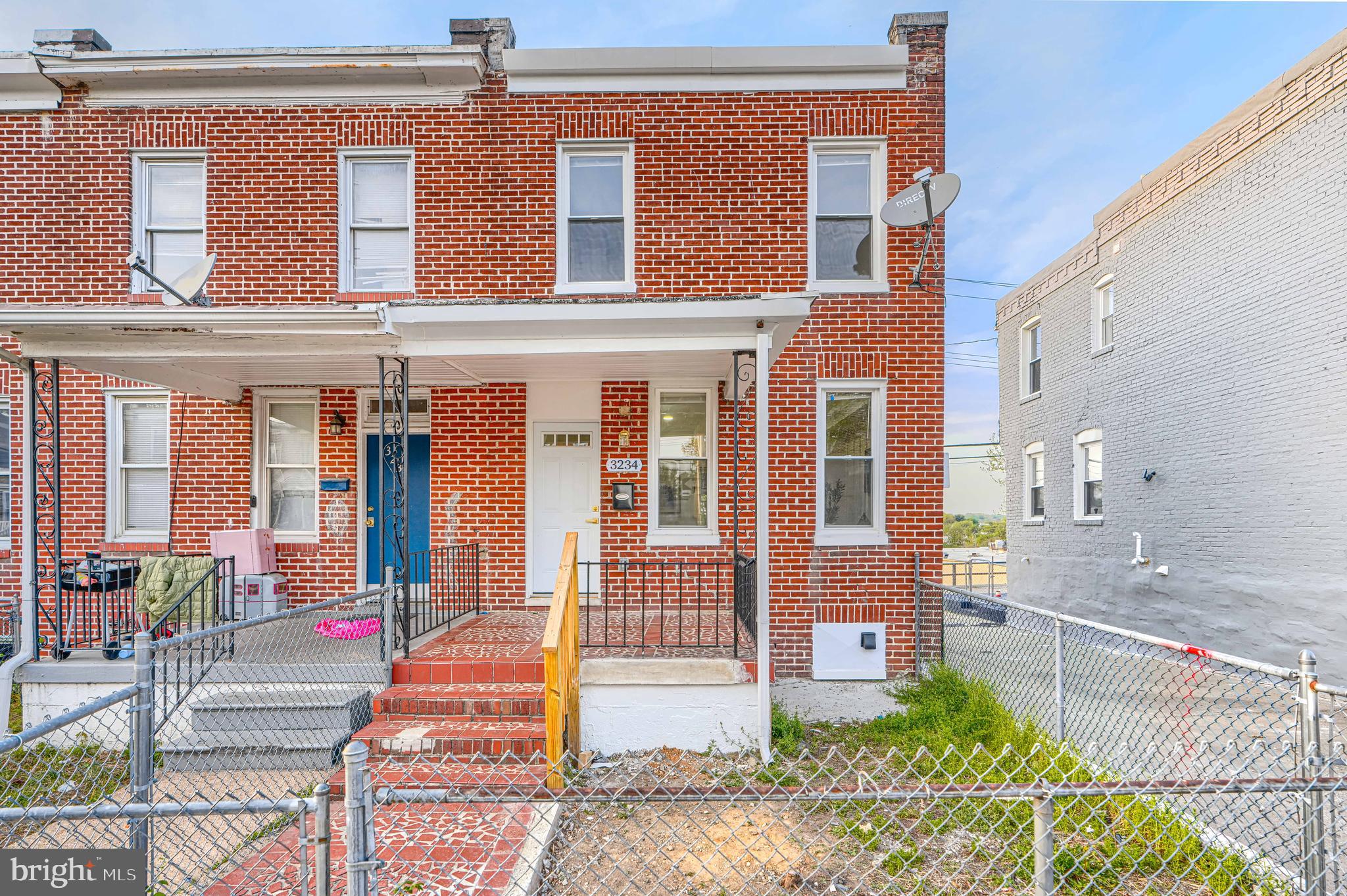 BELAIR-EDISON - Residential