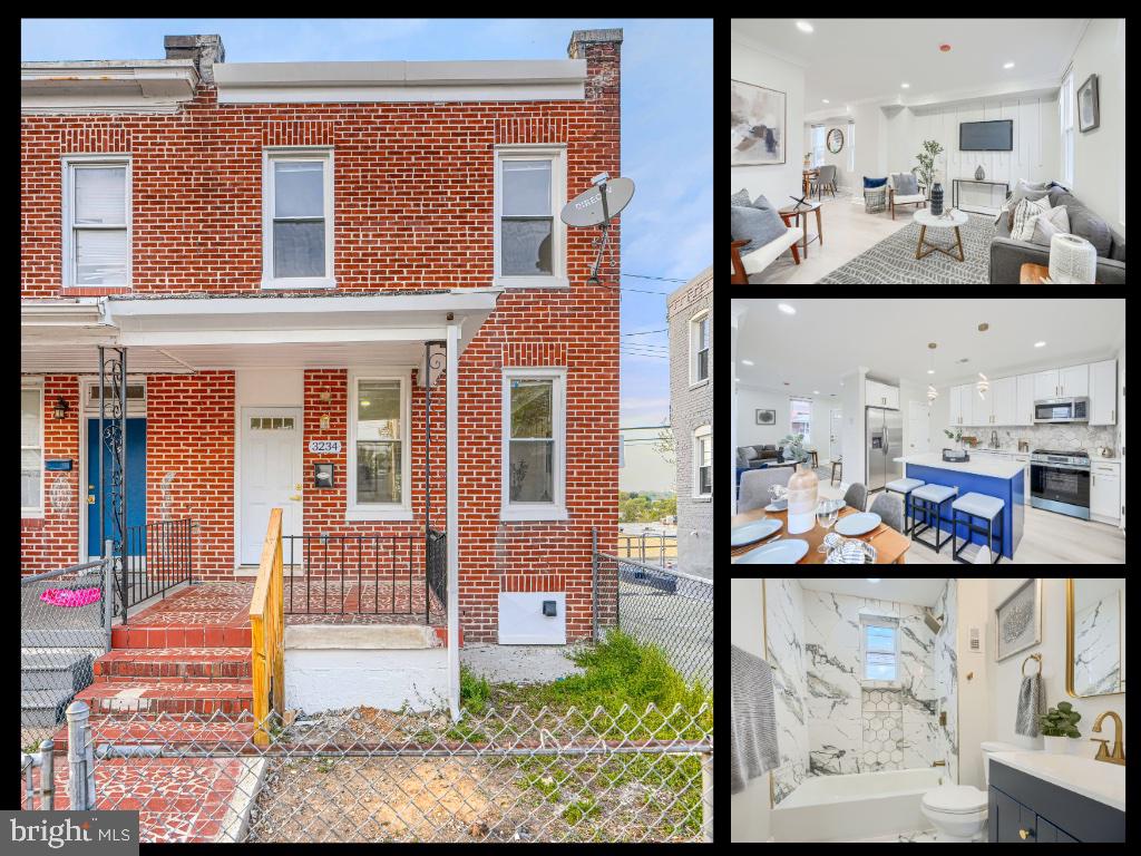 BELAIR-EDISON - Residential