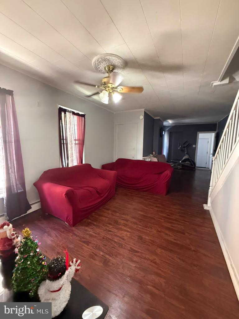 ALLENTOWN - Residential