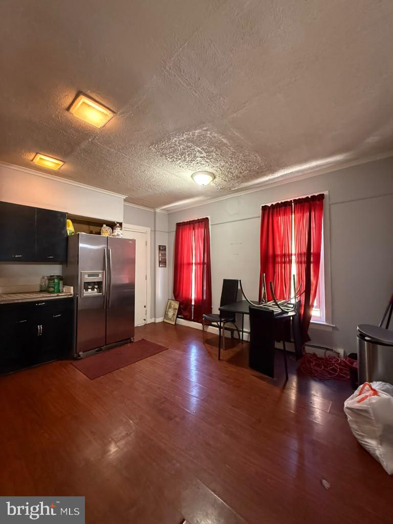 ALLENTOWN - Residential