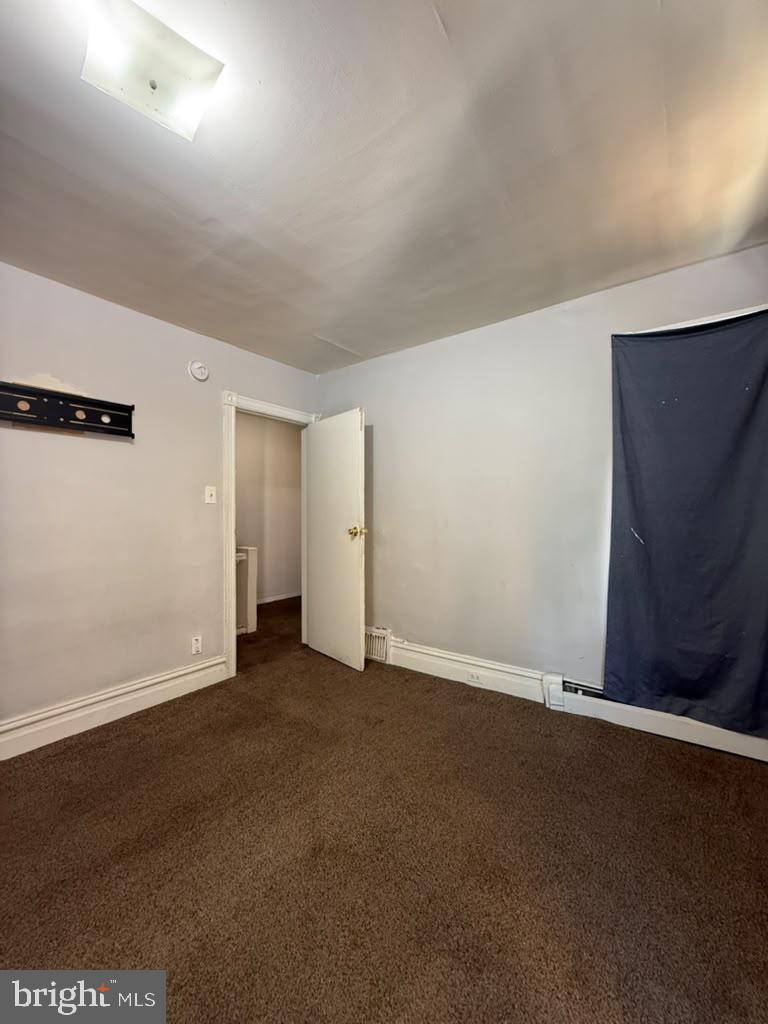 ALLENTOWN - Residential