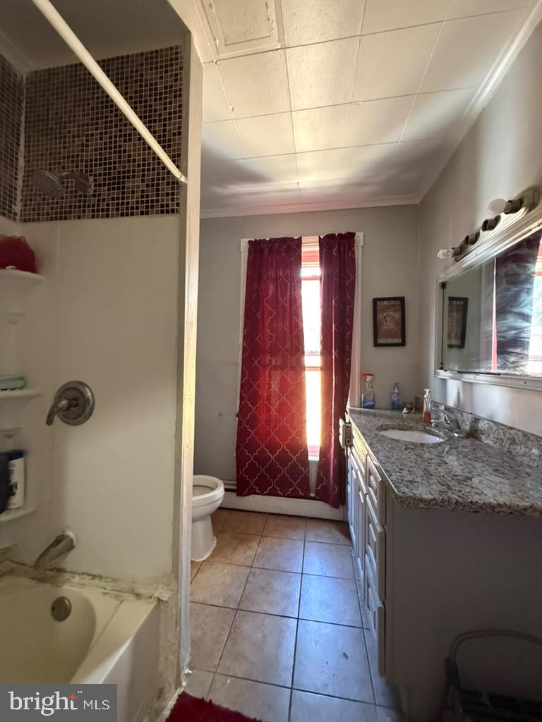 ALLENTOWN - Residential