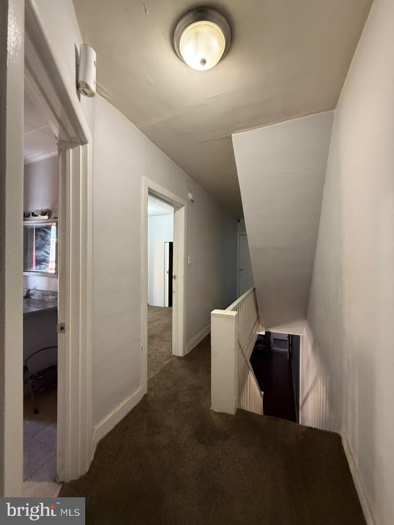 ALLENTOWN - Residential