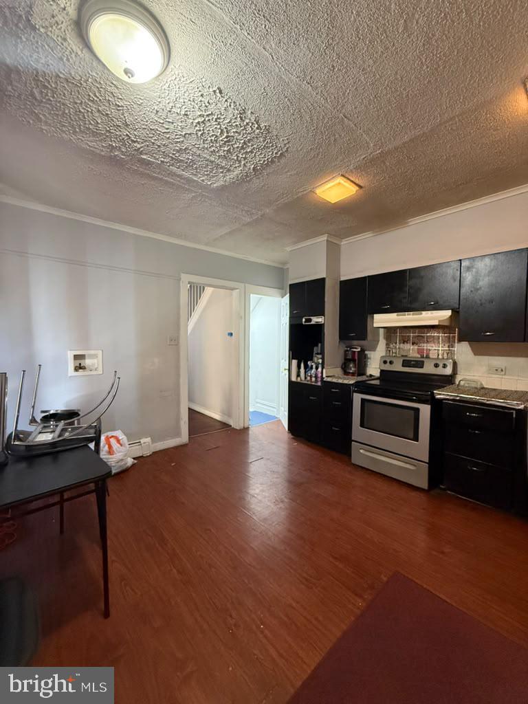 ALLENTOWN - Residential