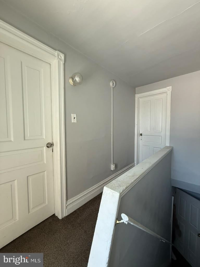ALLENTOWN - Residential