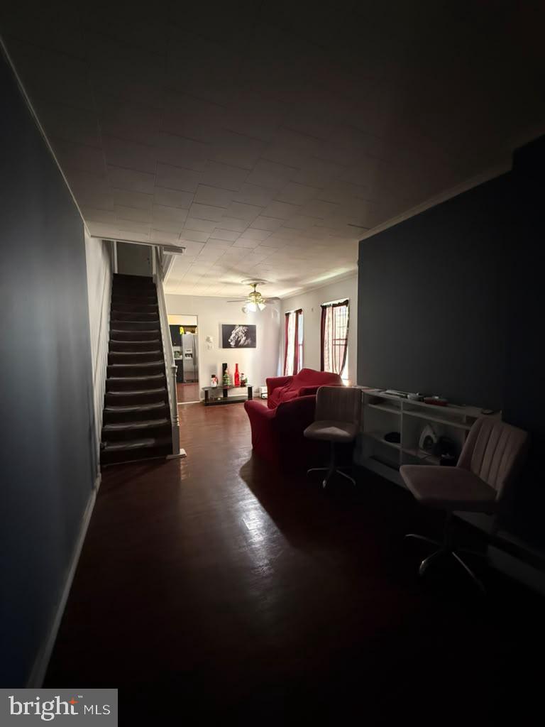 ALLENTOWN - Residential