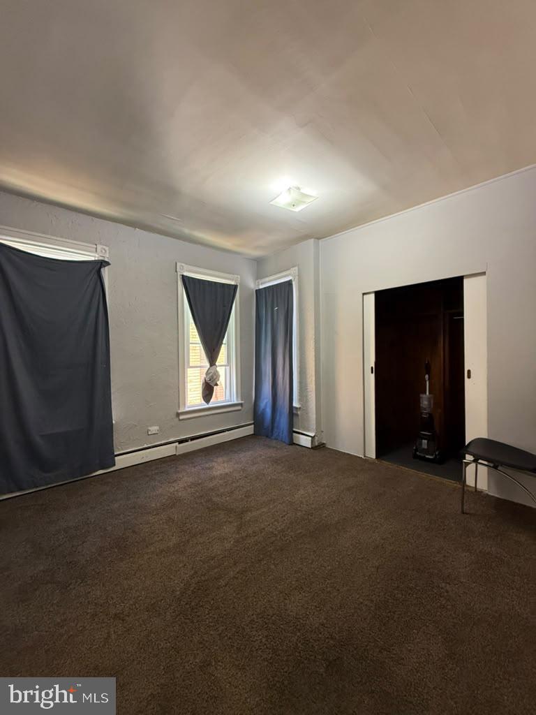 ALLENTOWN - Residential