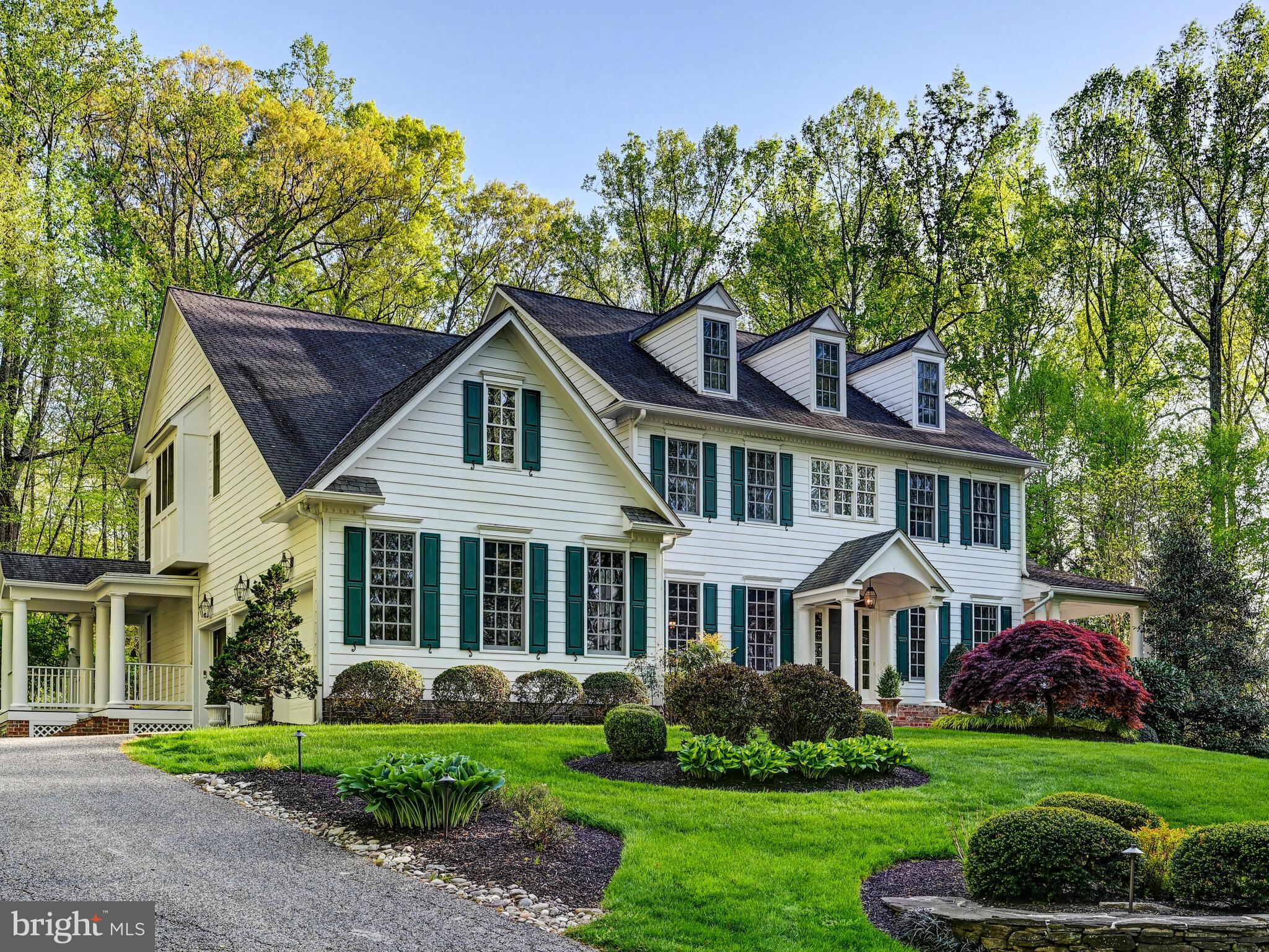 WESLEY CHAPEL WOODS - Residential
