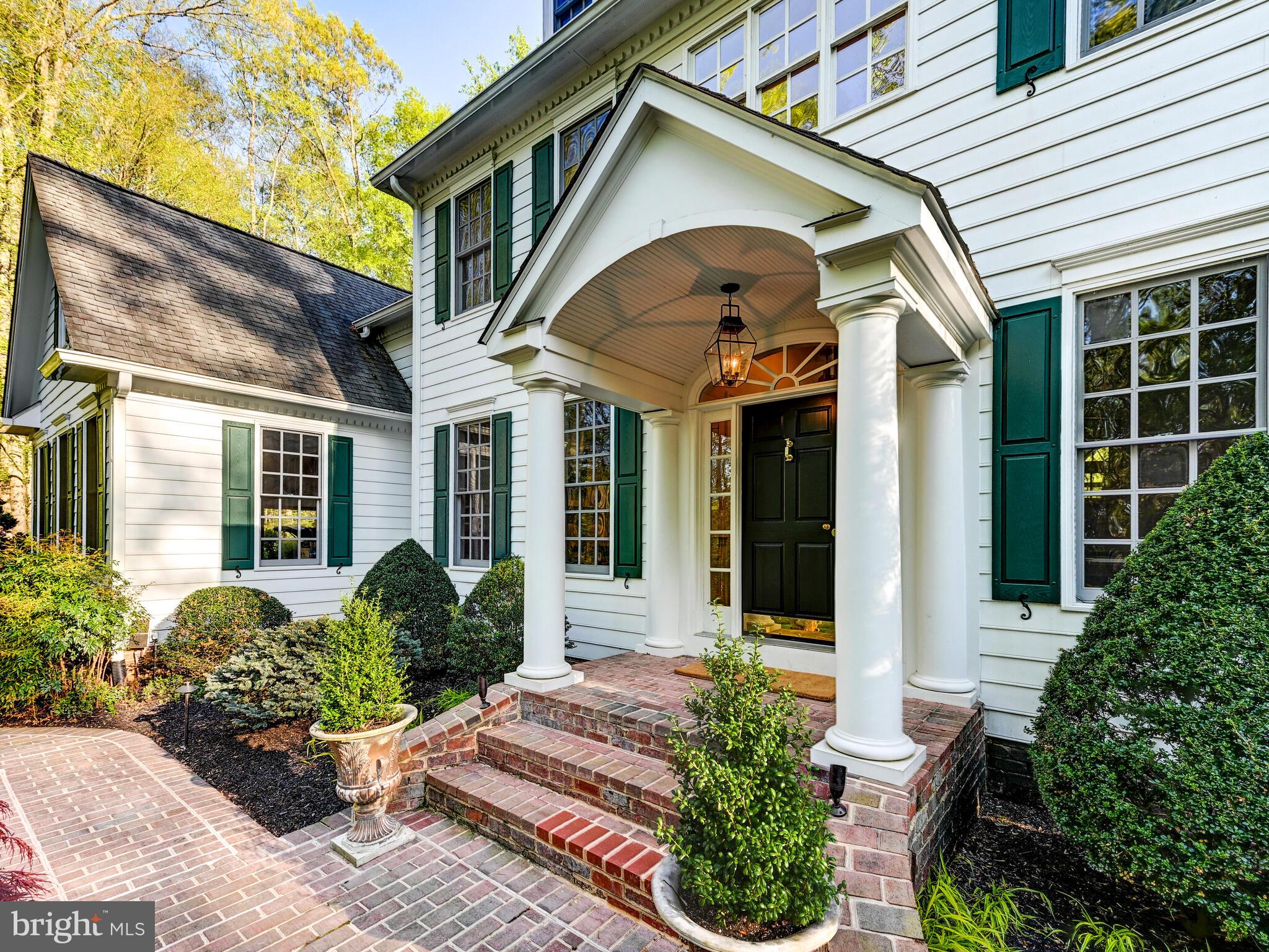 WESLEY CHAPEL WOODS - Residential