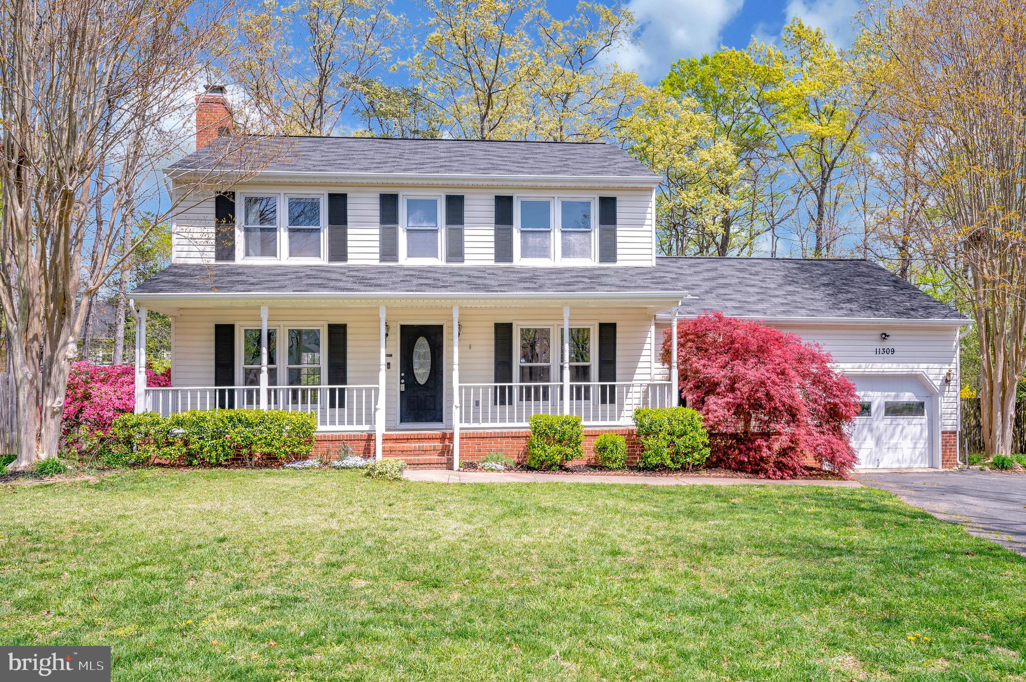 QUEEN'S MILL - Residential