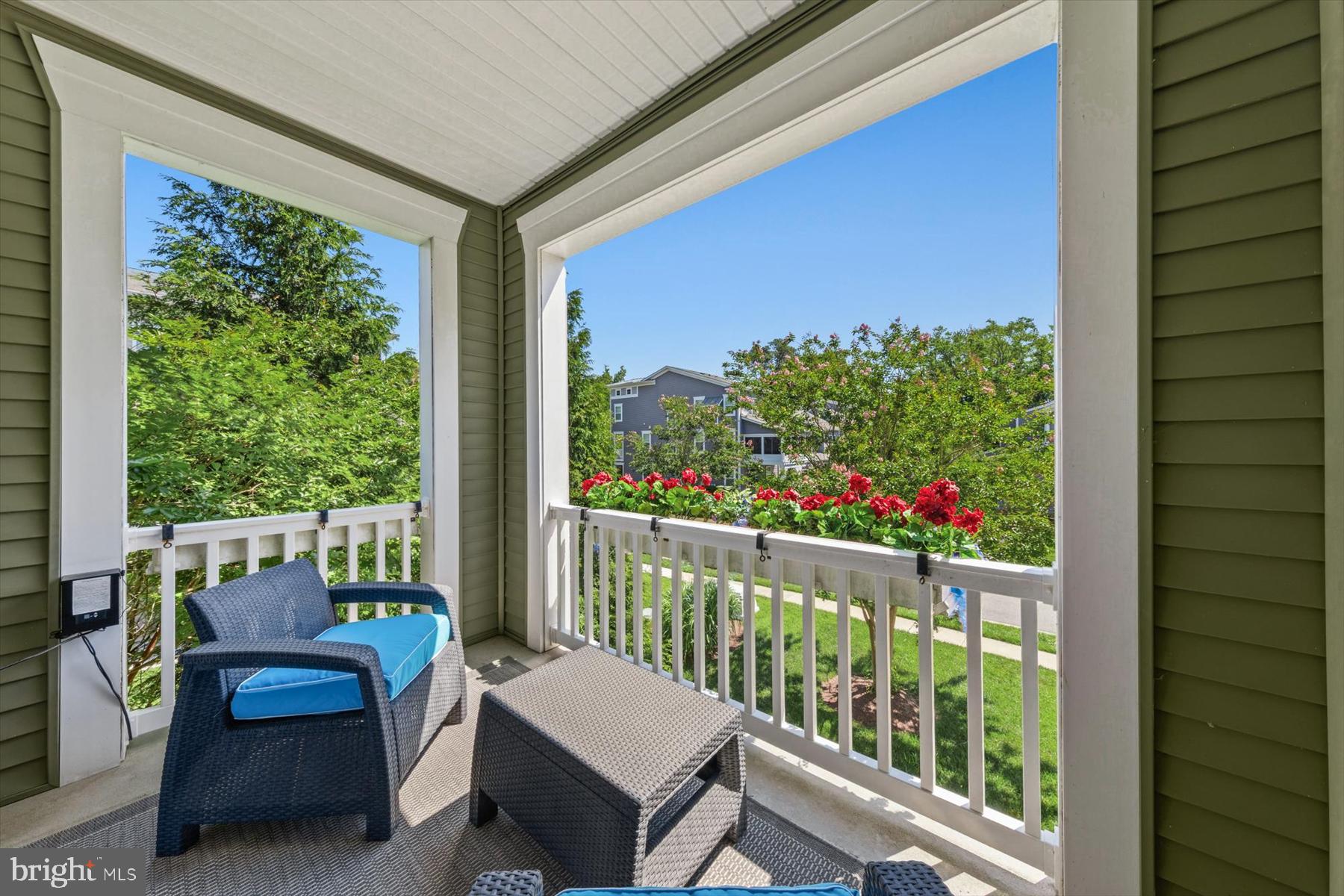 SAWGRASS AT WHITE OAK CREEK - Residential