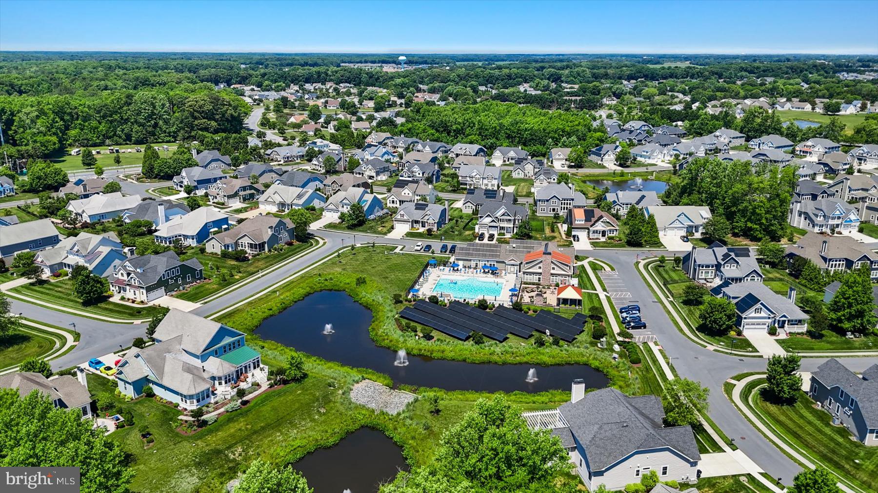 SAWGRASS AT WHITE OAK CREEK - Residential