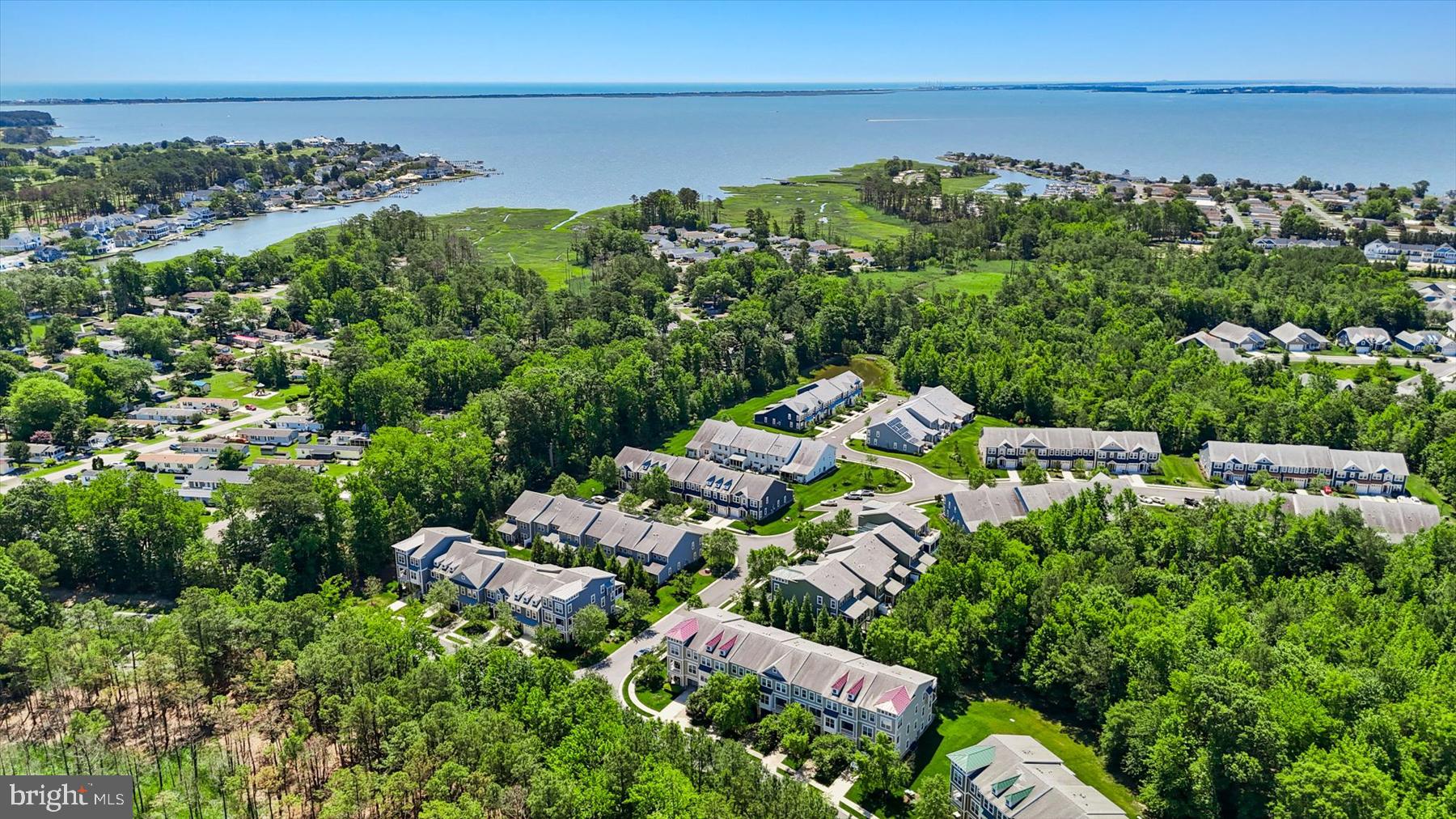 SAWGRASS AT WHITE OAK CREEK - Residential