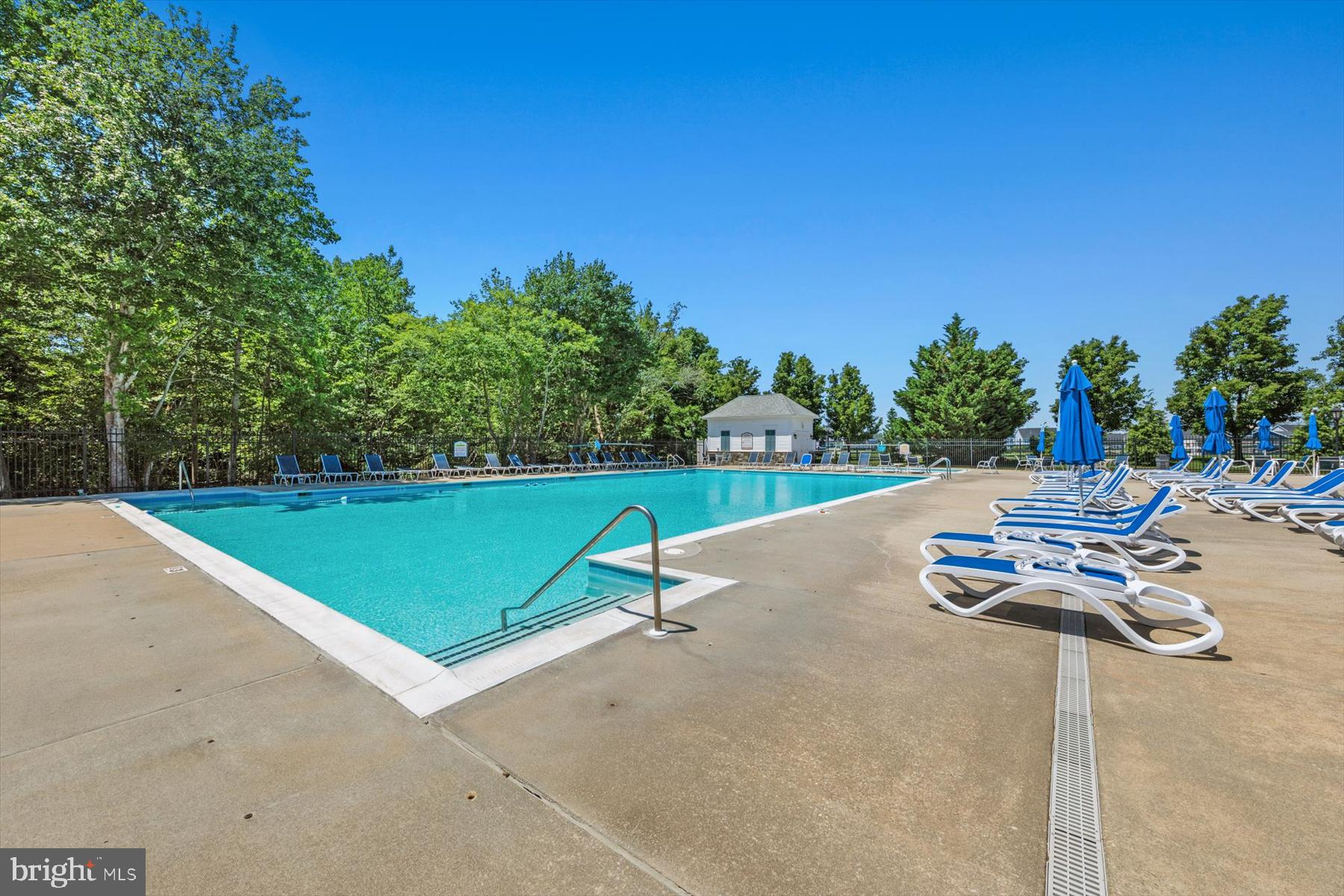SAWGRASS AT WHITE OAK CREEK - Residential
