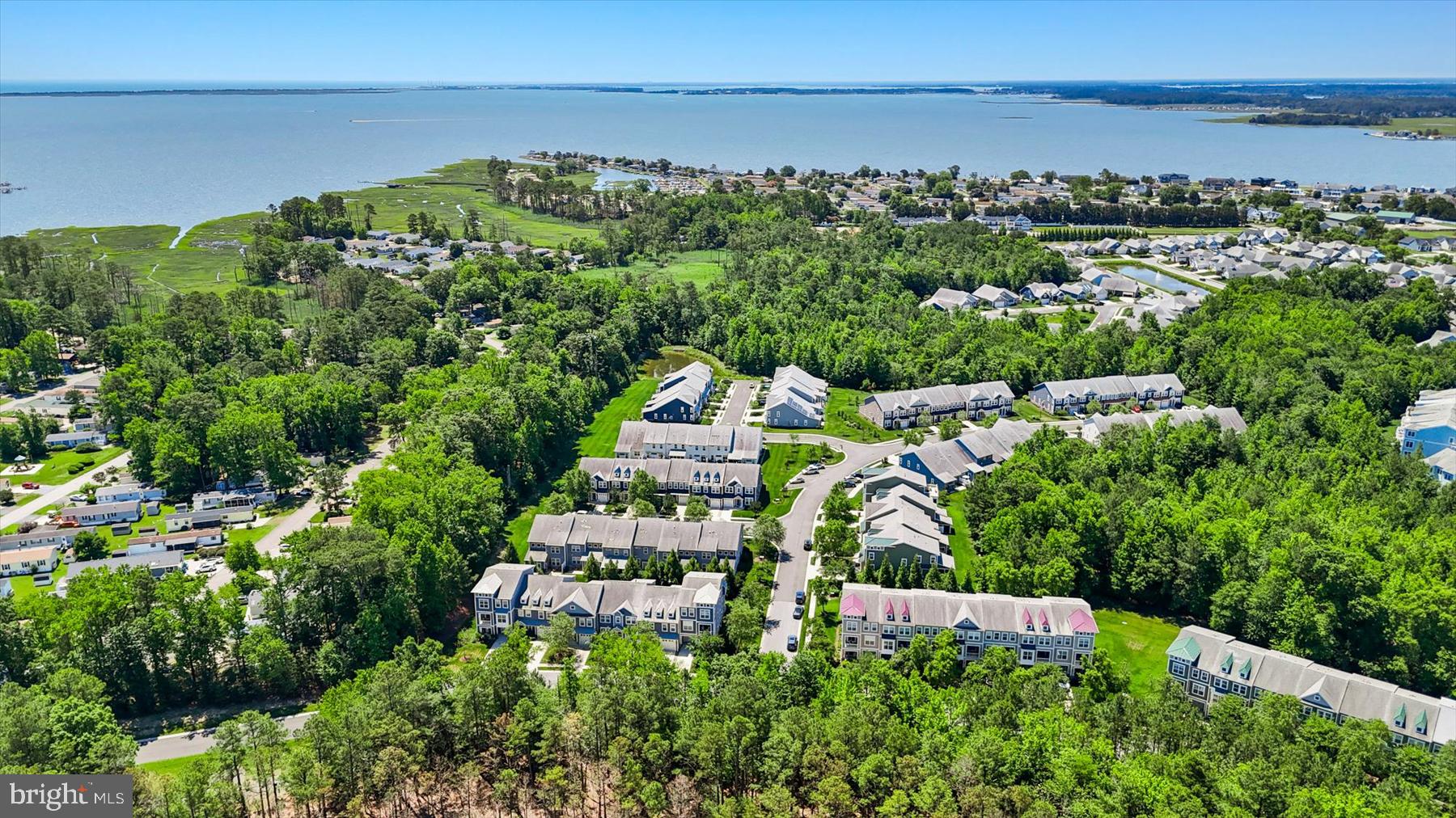 SAWGRASS AT WHITE OAK CREEK - Residential